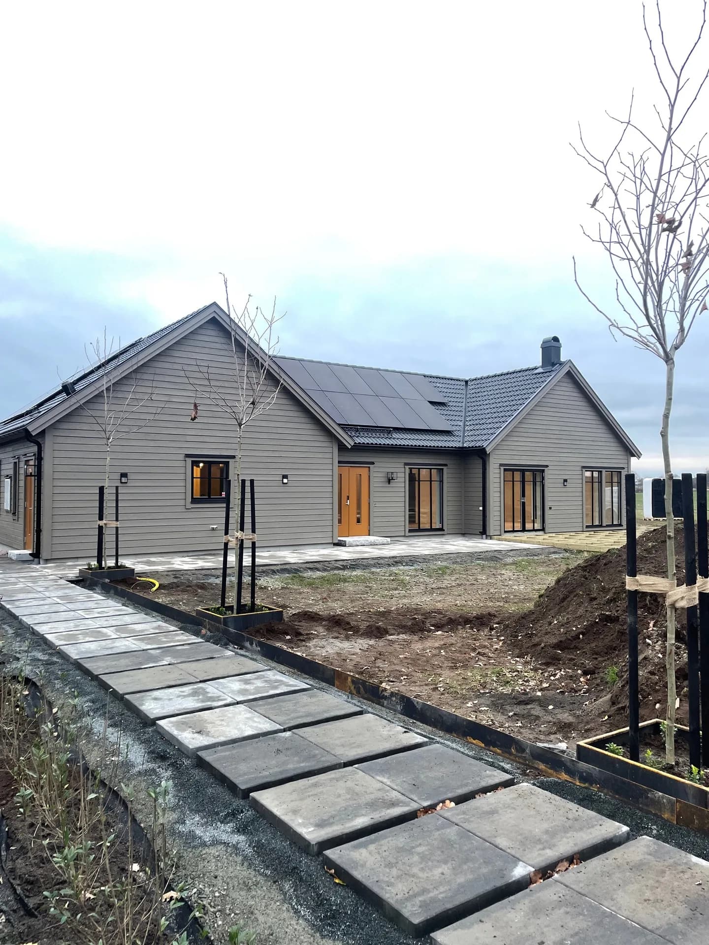 Villa Dalarö