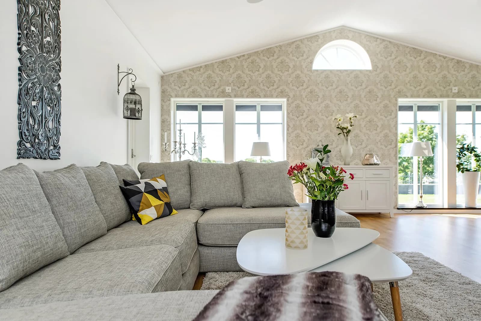 Villa Dalarö