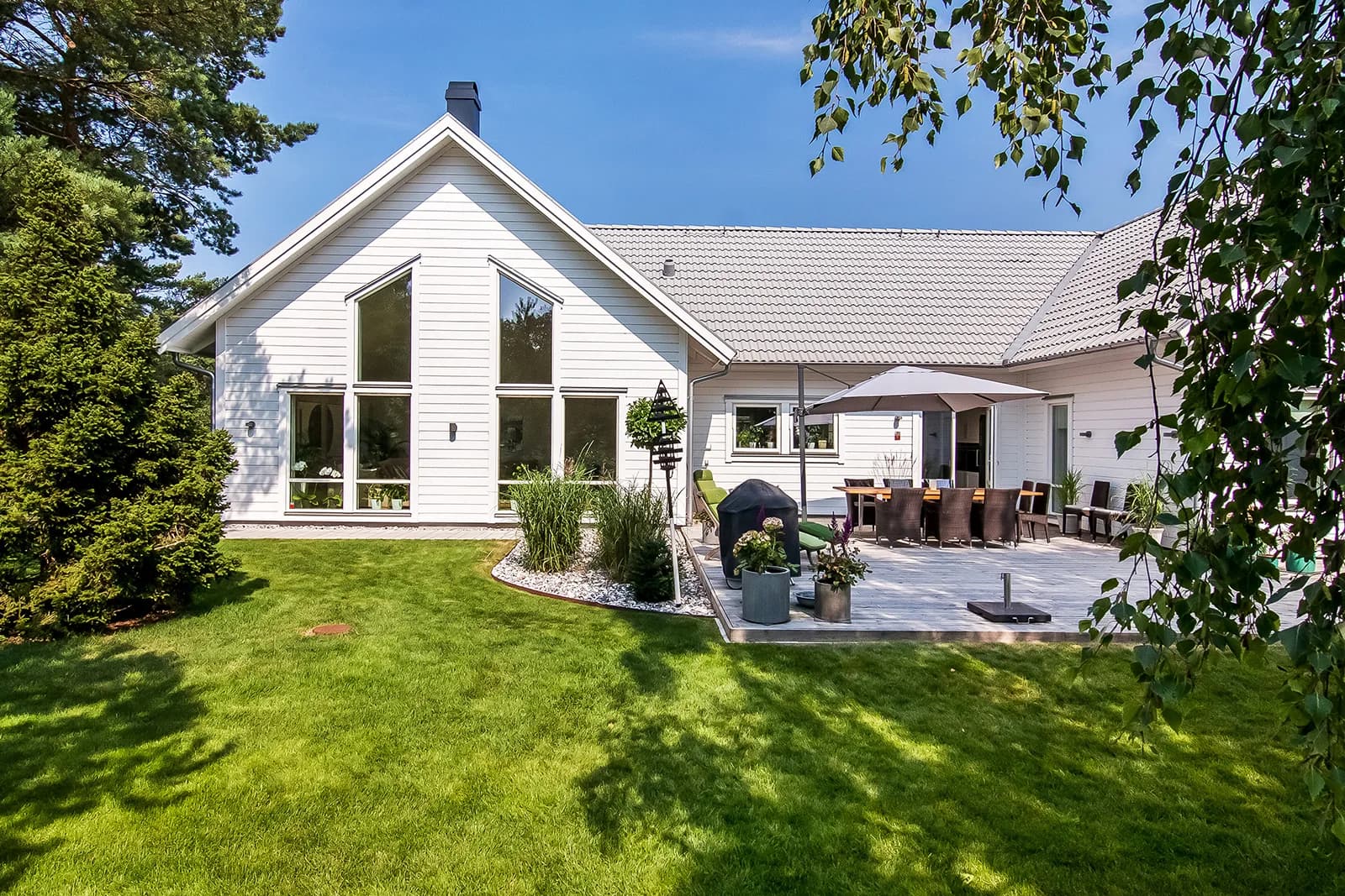 Villa Dalarö