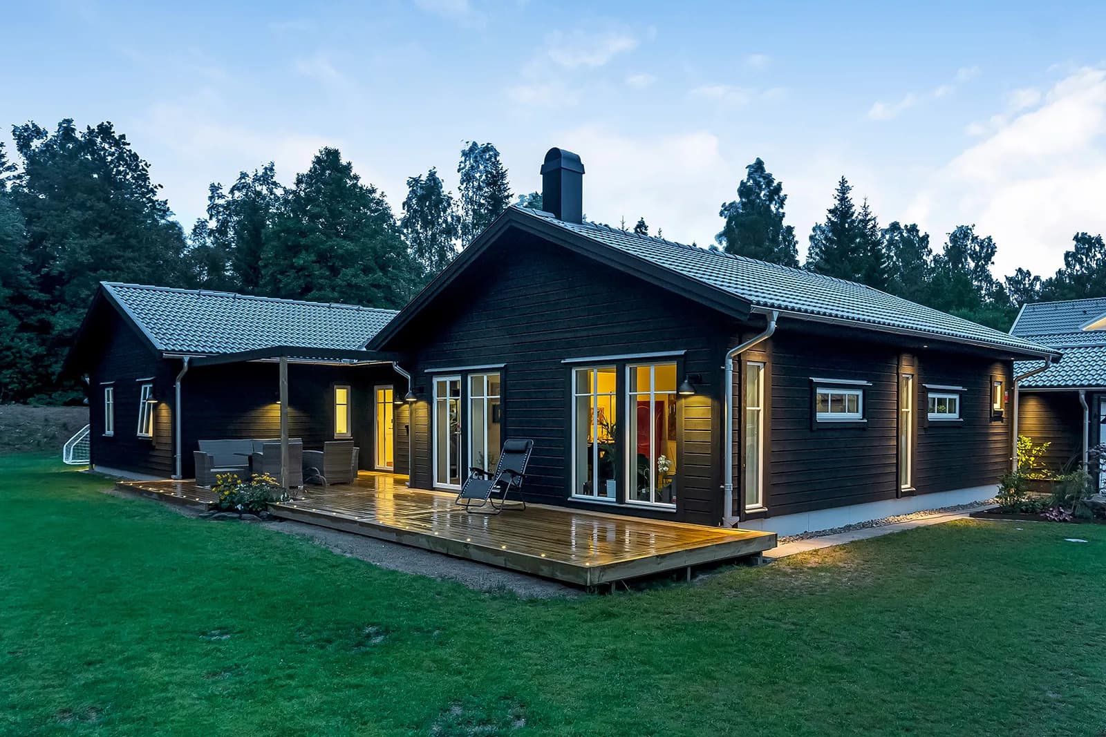 Villa Dalarö