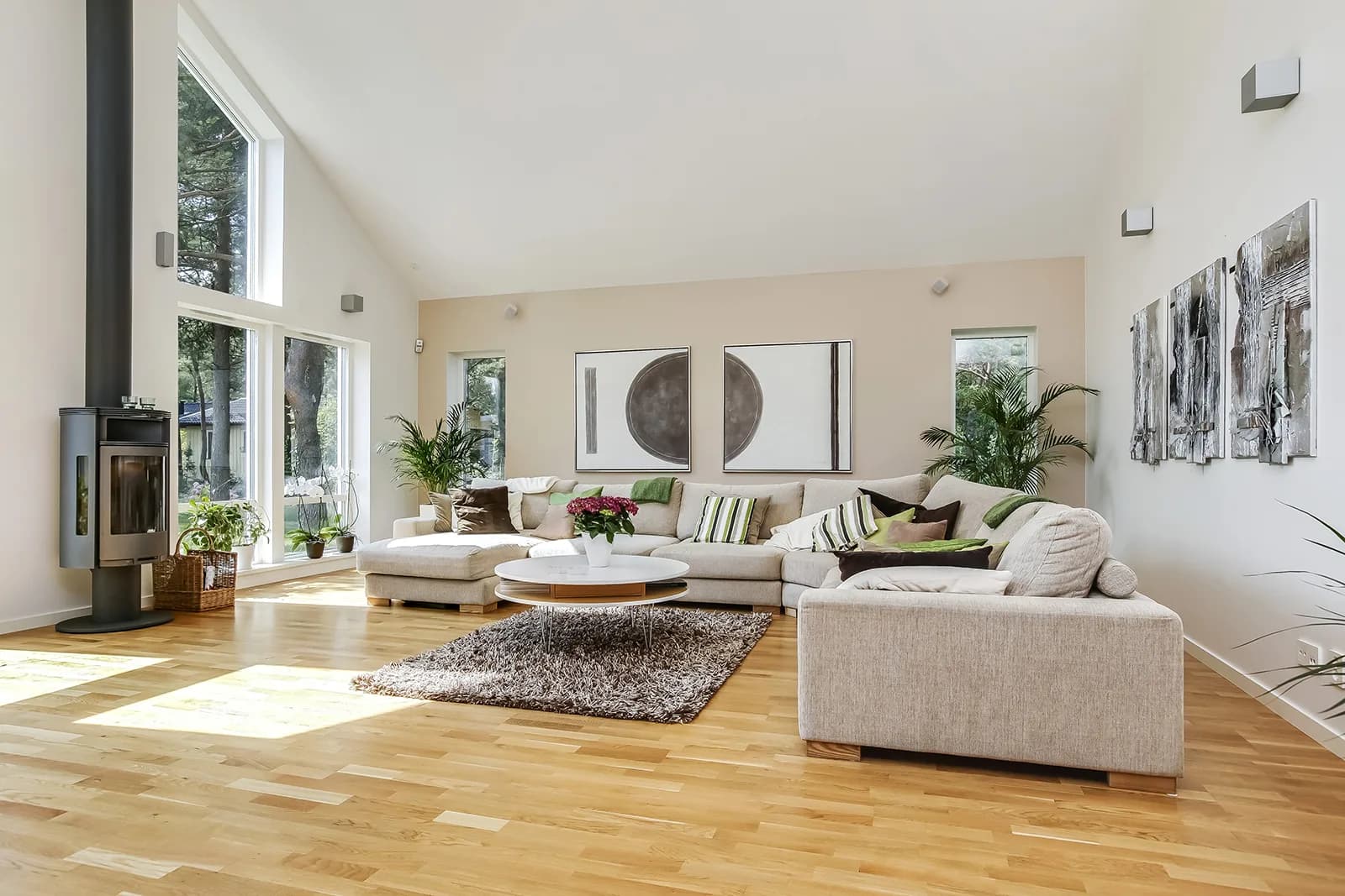 Villa Dalarö