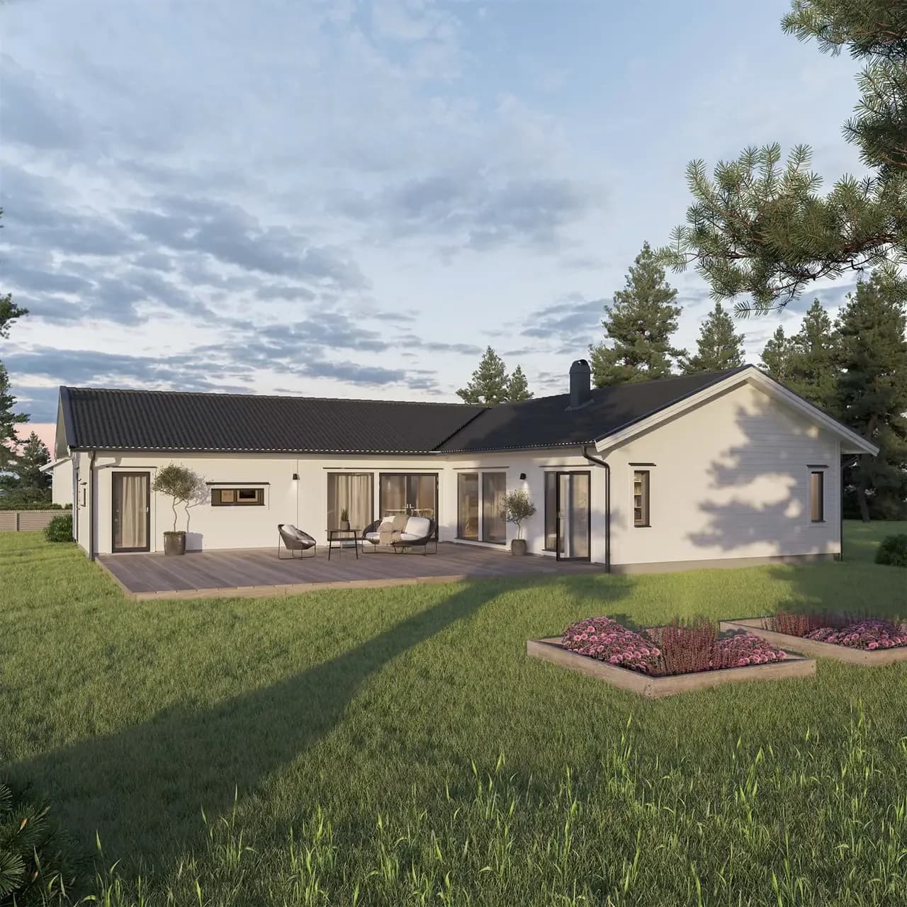 Villa Duvnäs