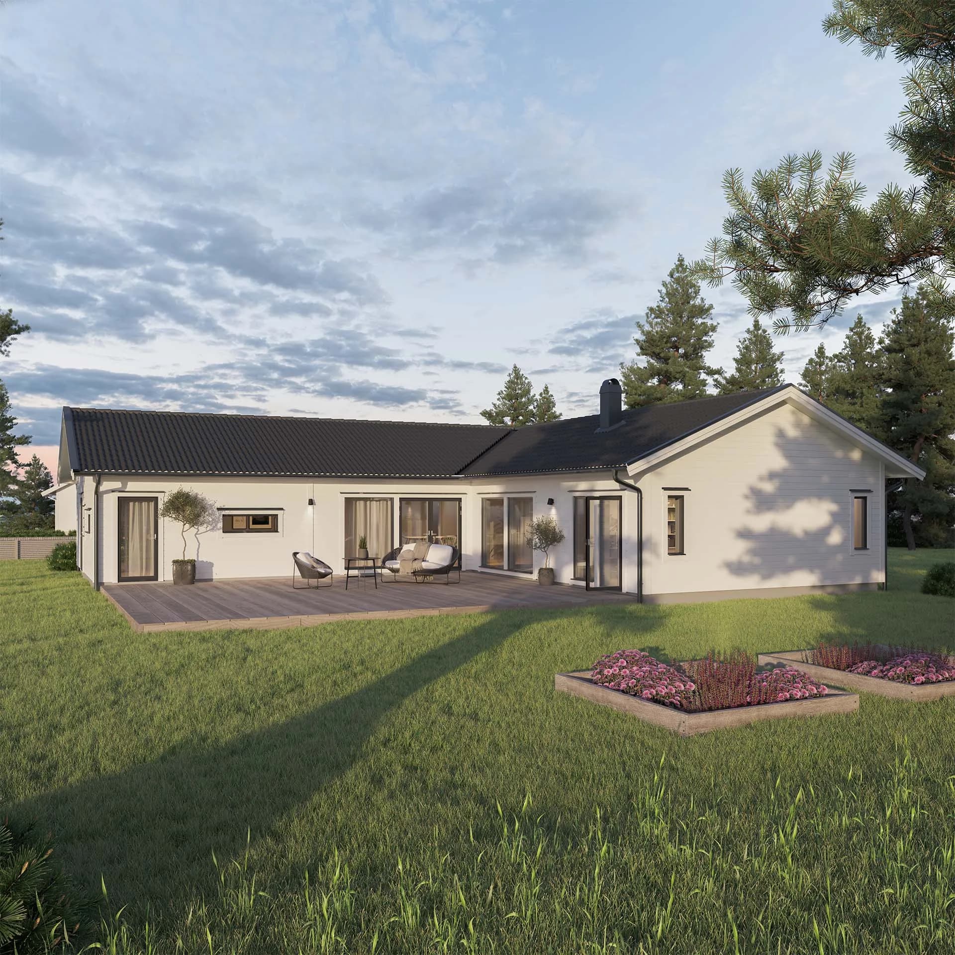 Villa Duvnäs