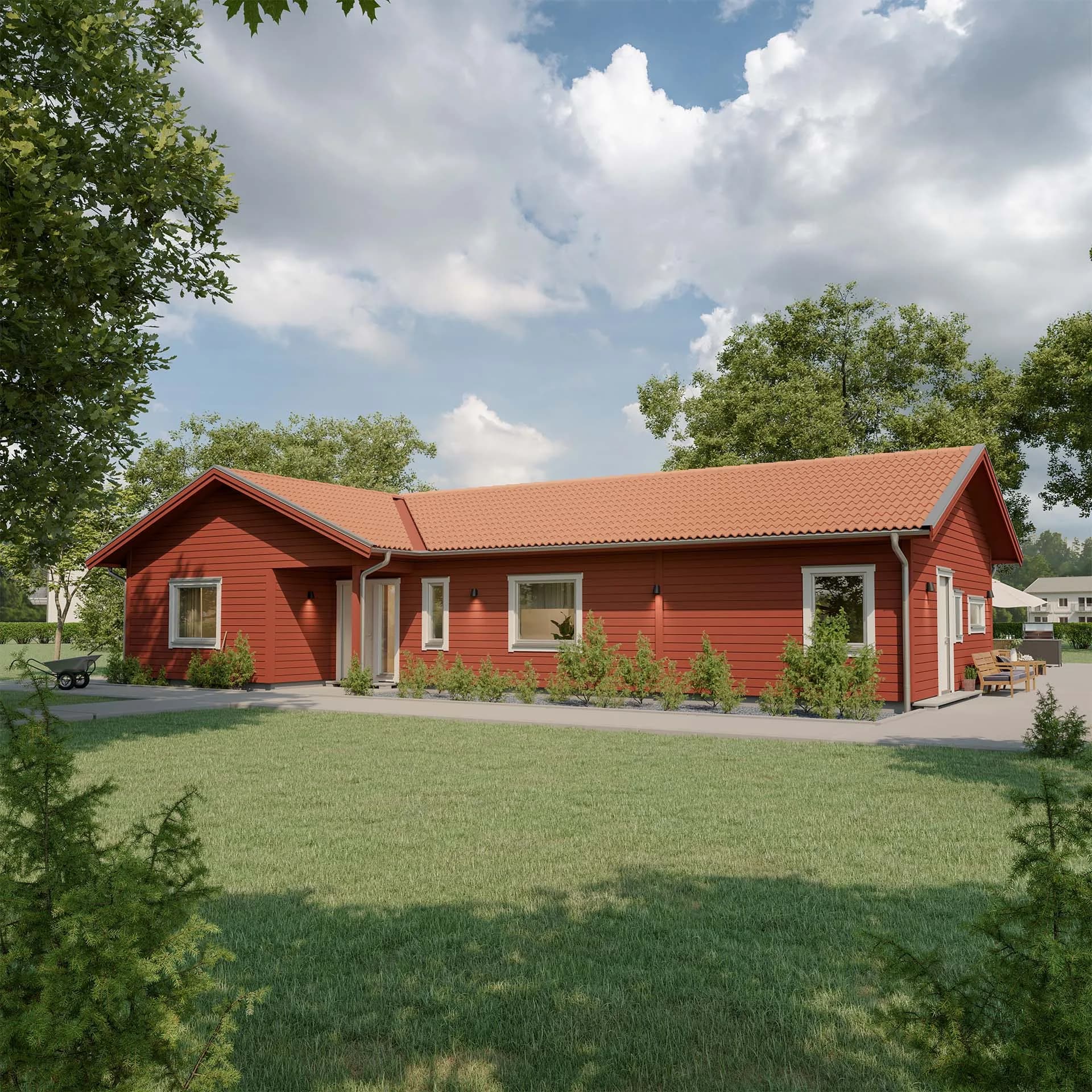 Villa Duvnäs
