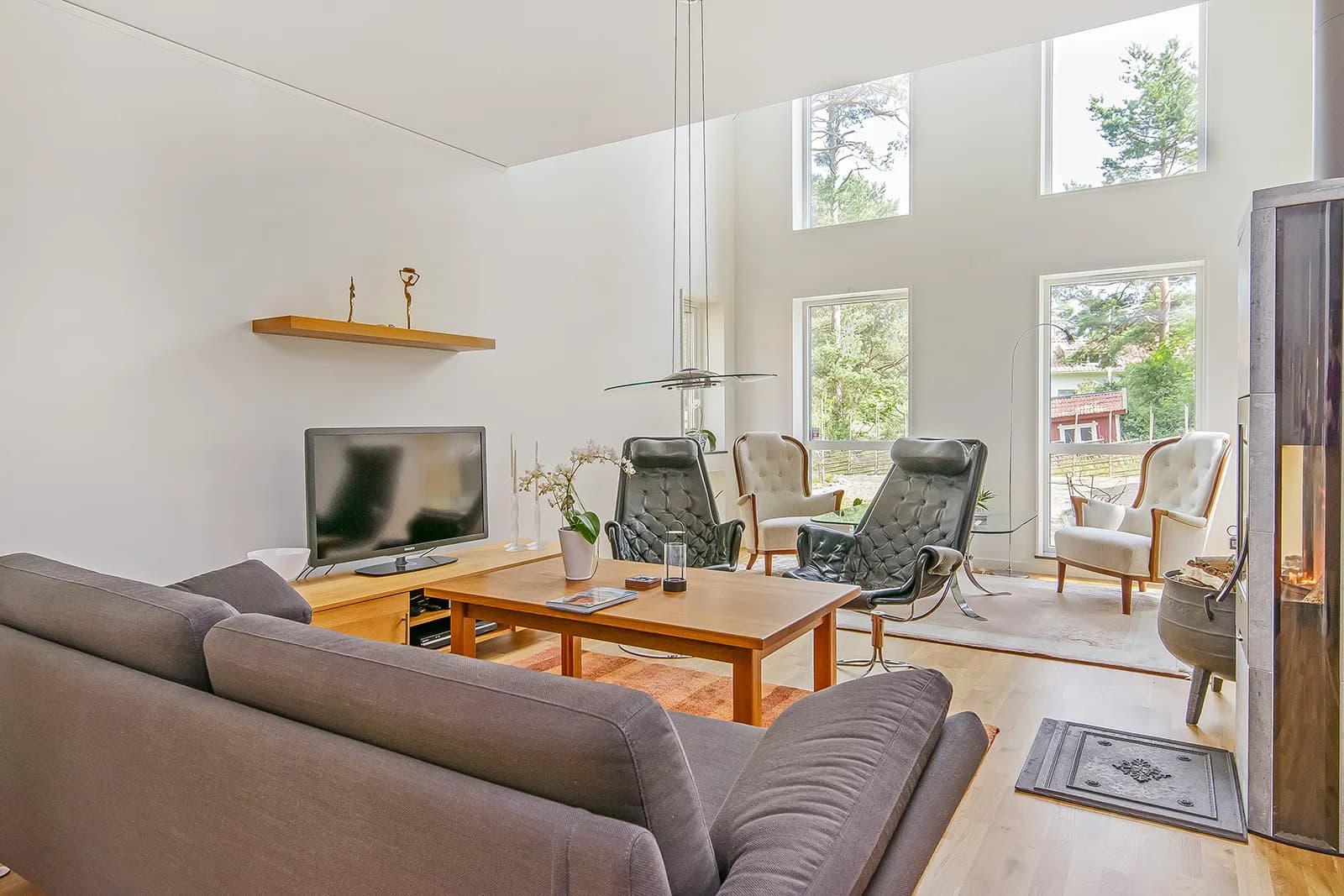 Villa Edsviken