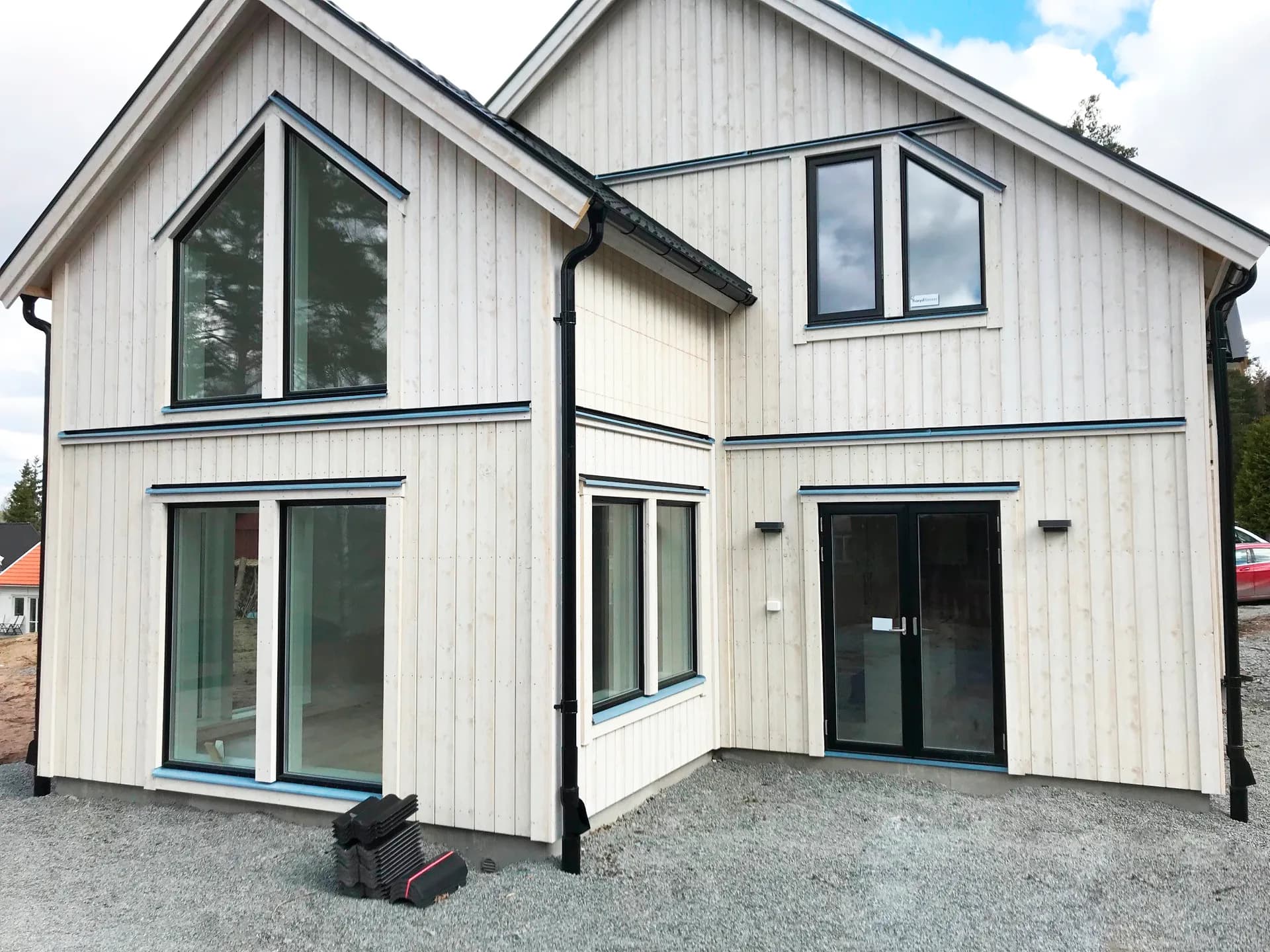 Villa Edsviken