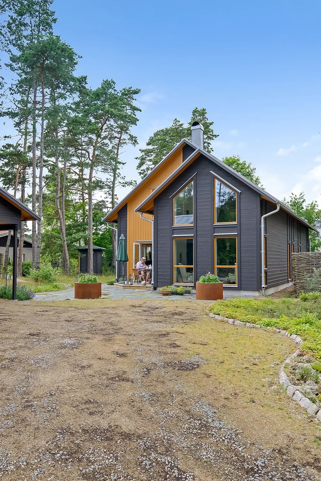 Villa Edsviken