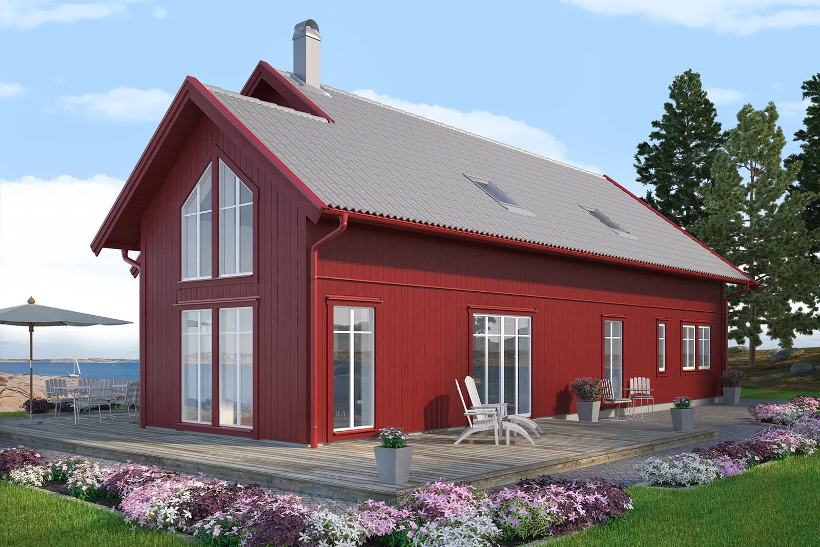 Villa Edsviken