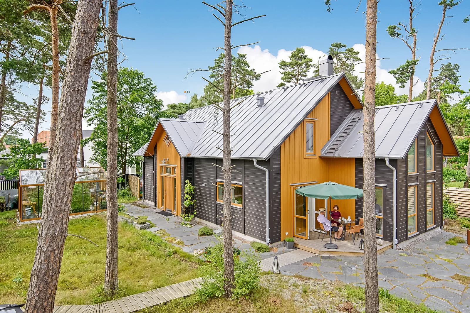 Villa Edsviken