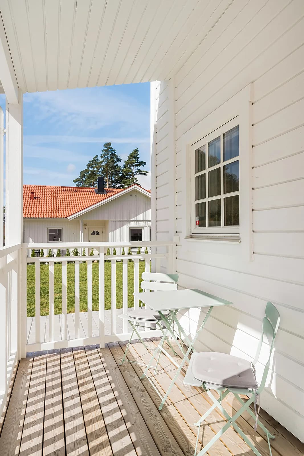 Villa Ekbacken