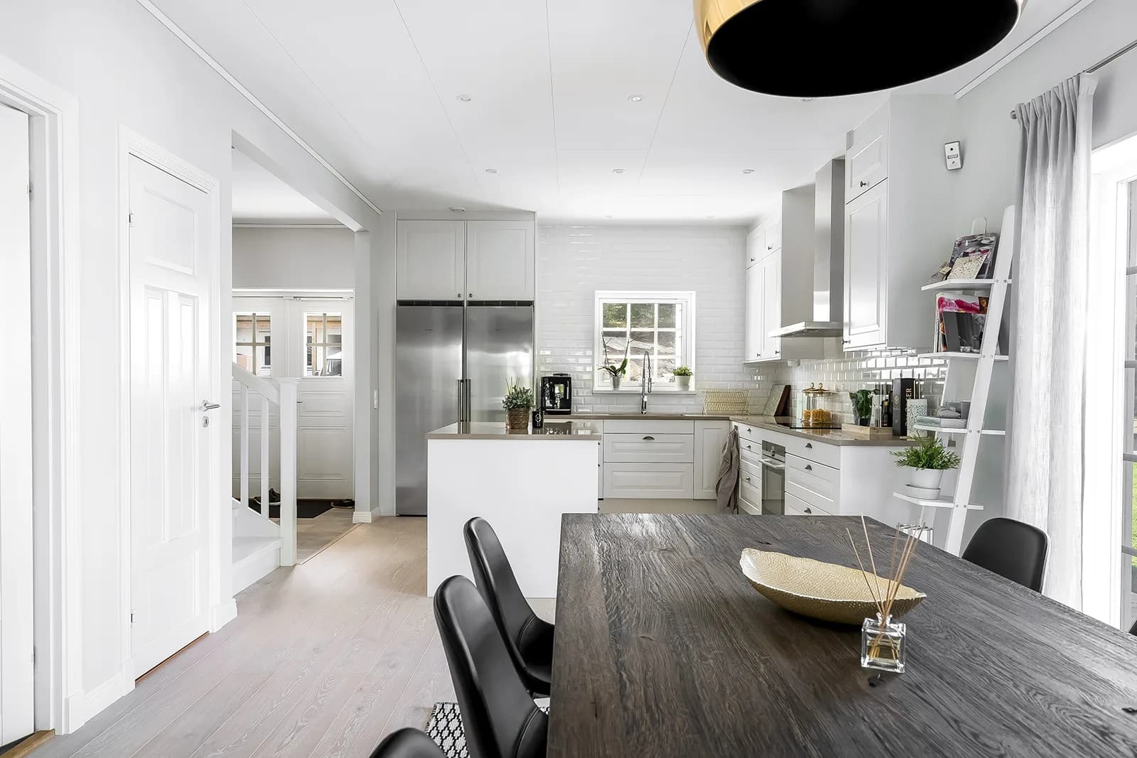 Villa Ekbacken
