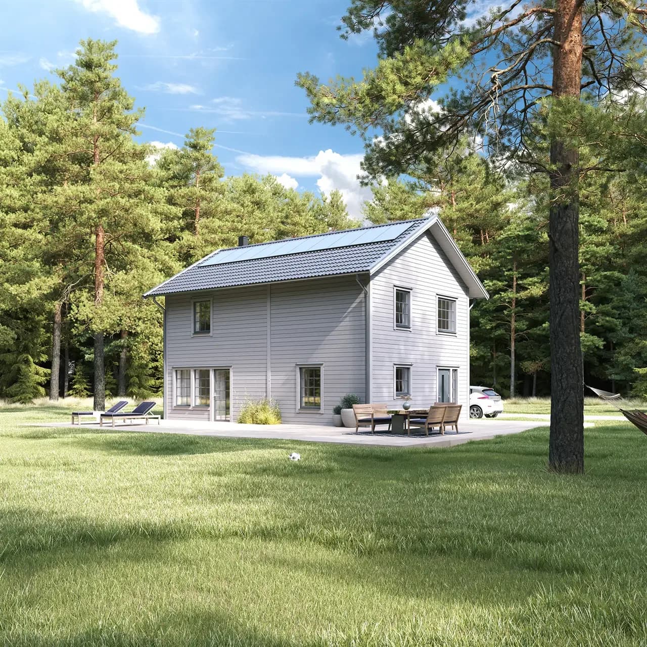 Villa Granby