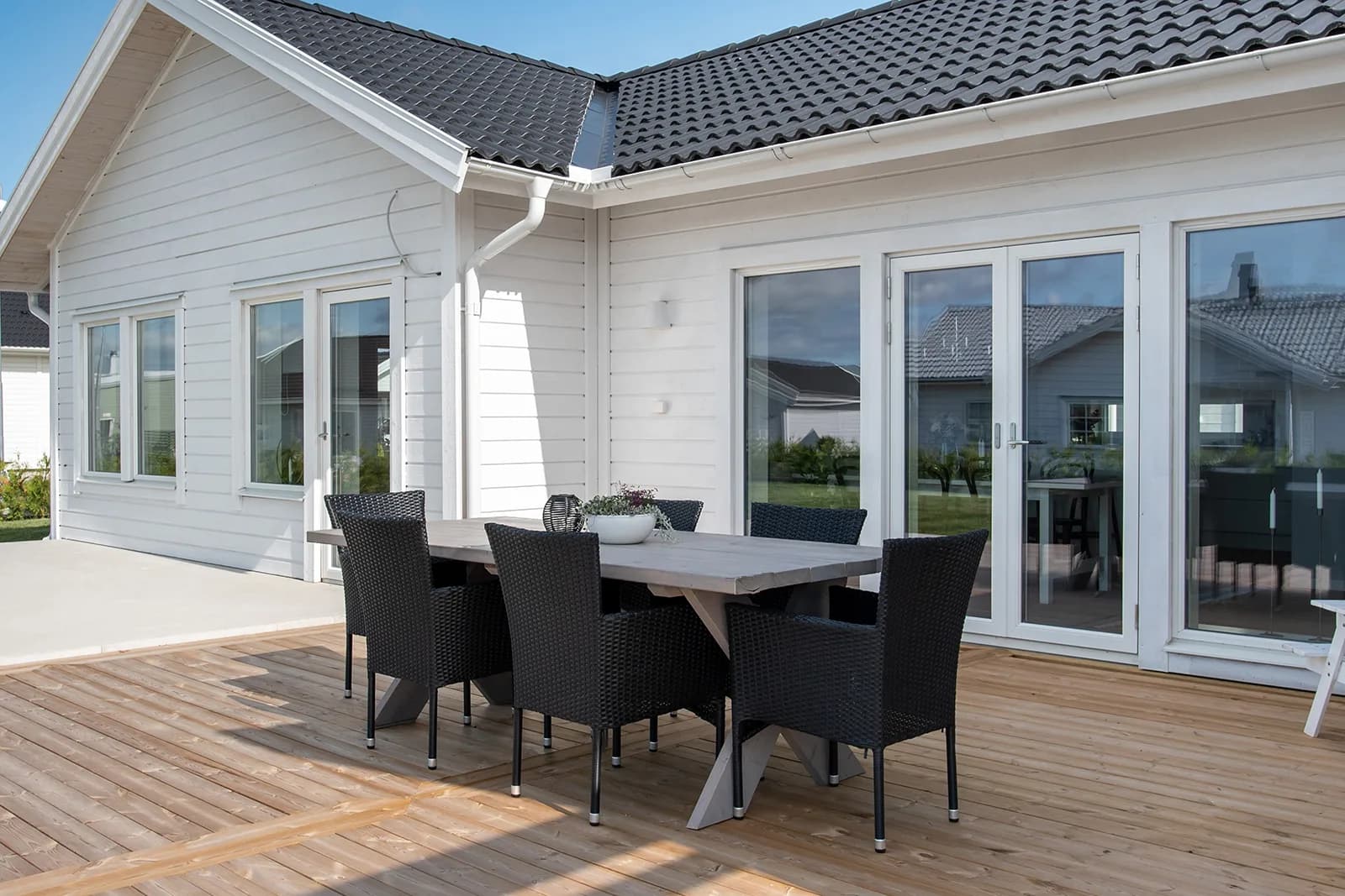 Villa Hällevik