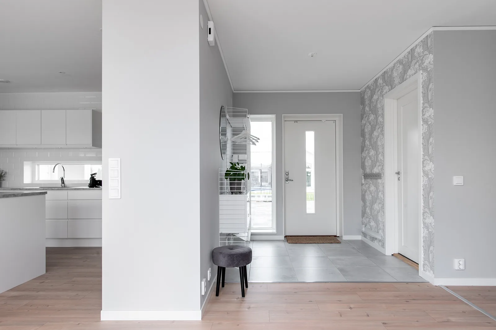 Villa Hällevik