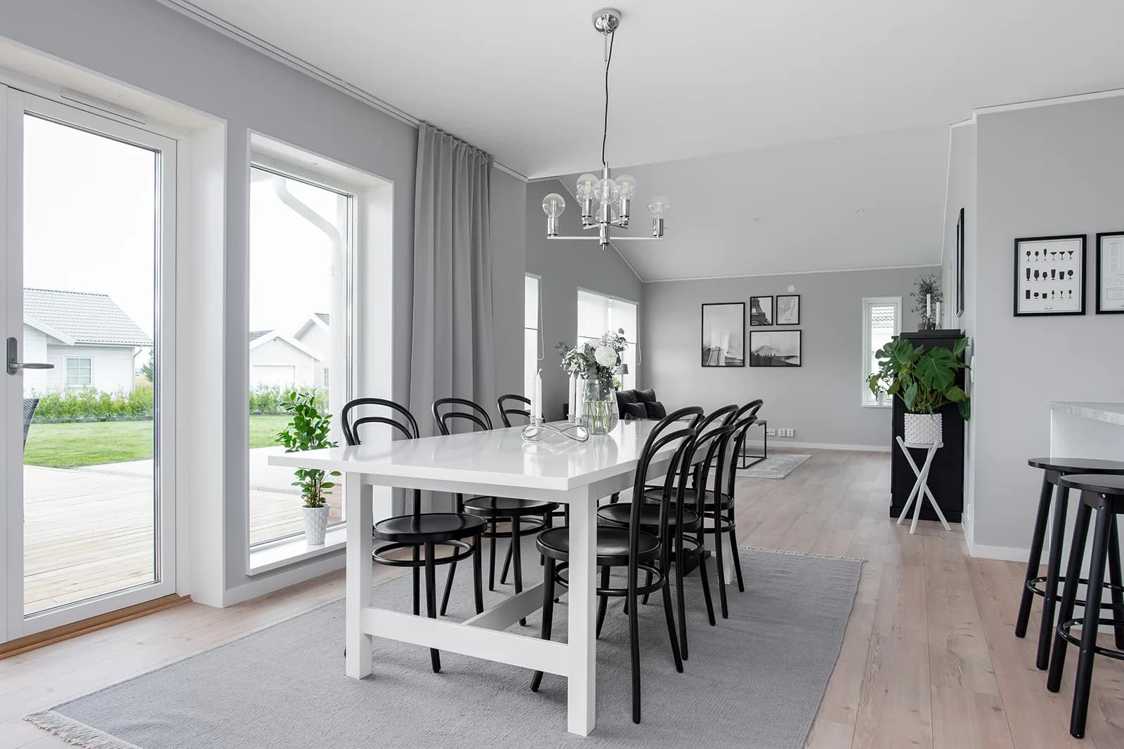 Villa Hällevik
