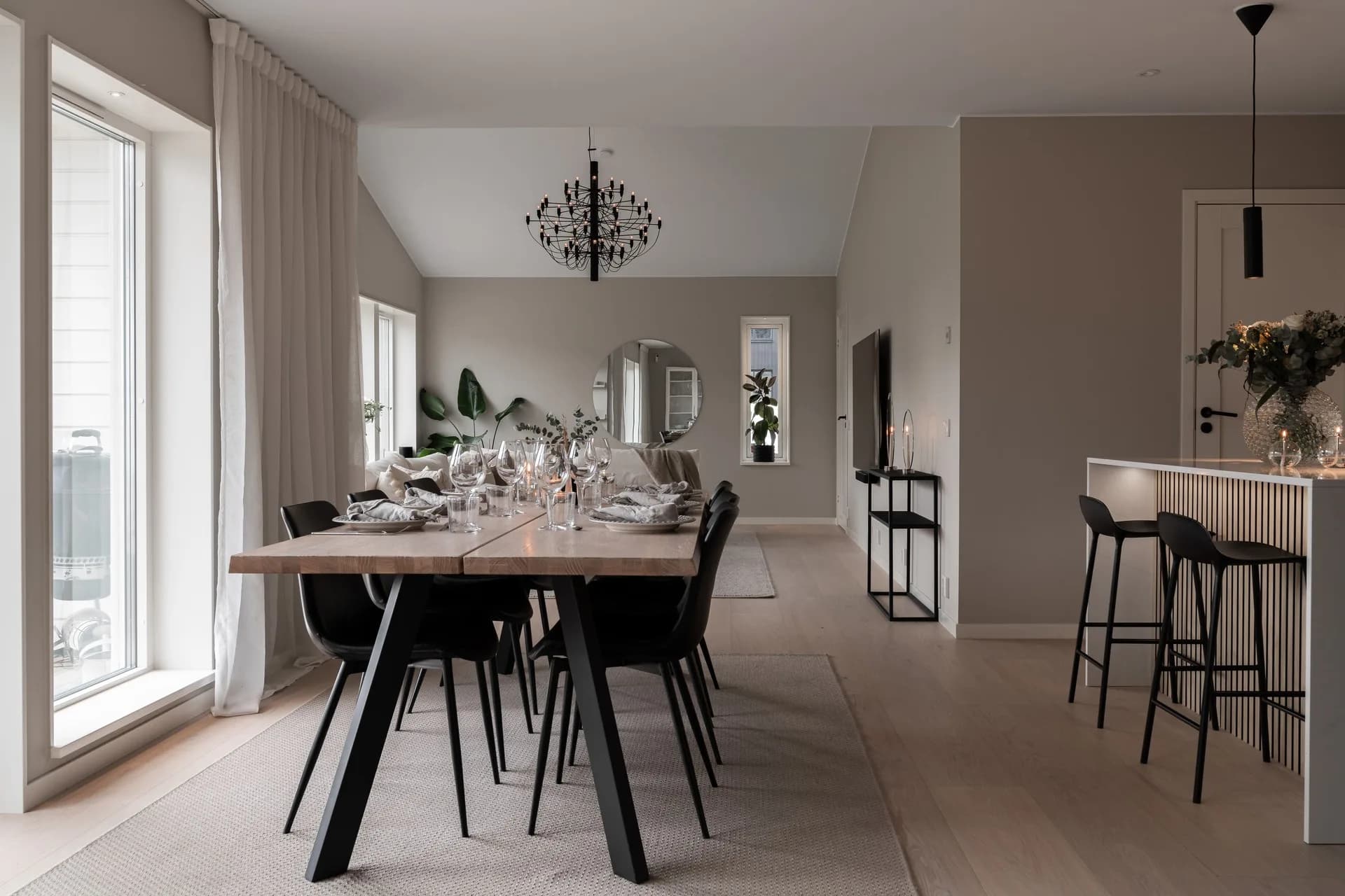 Villa Hällevik