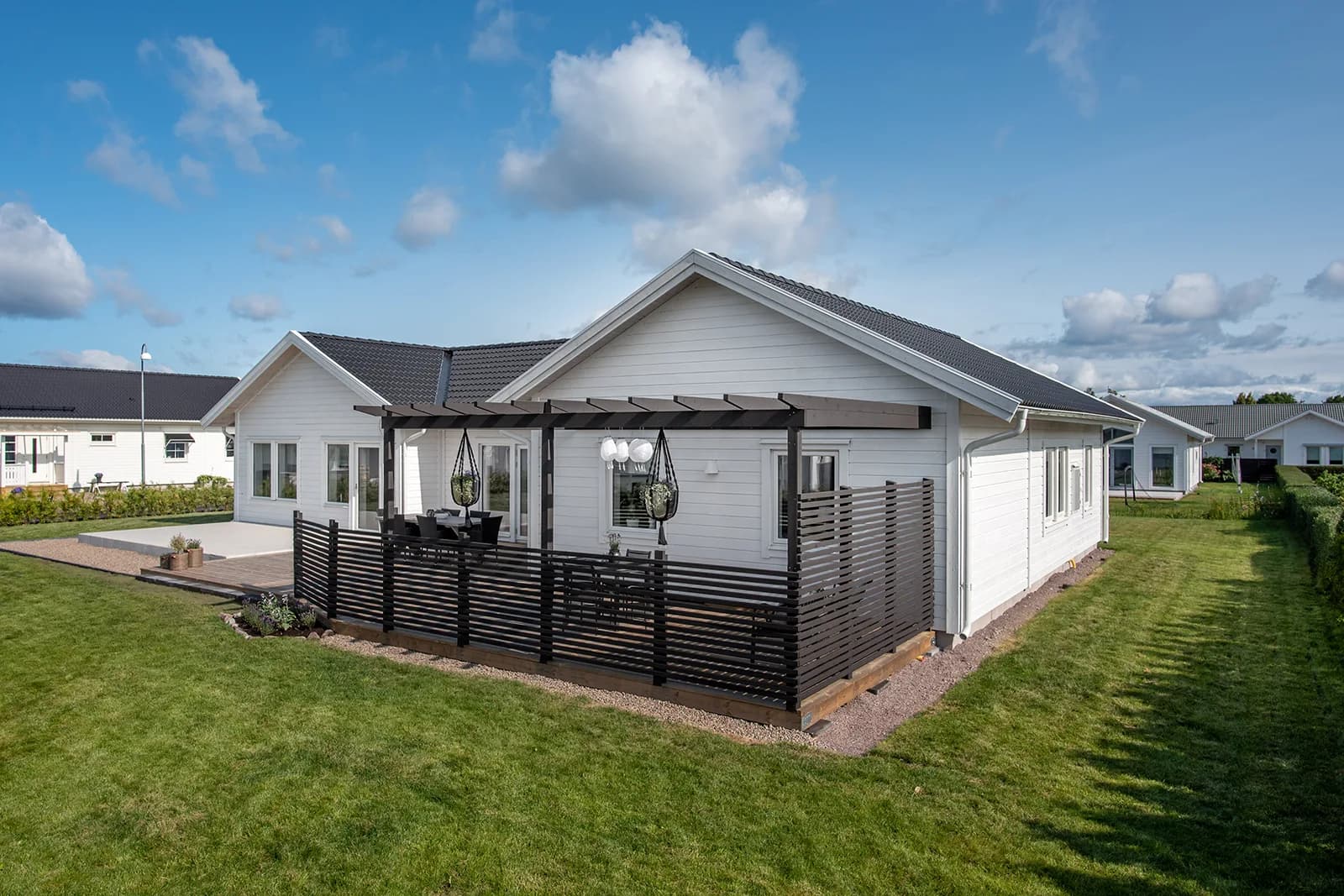 Villa Hällevik