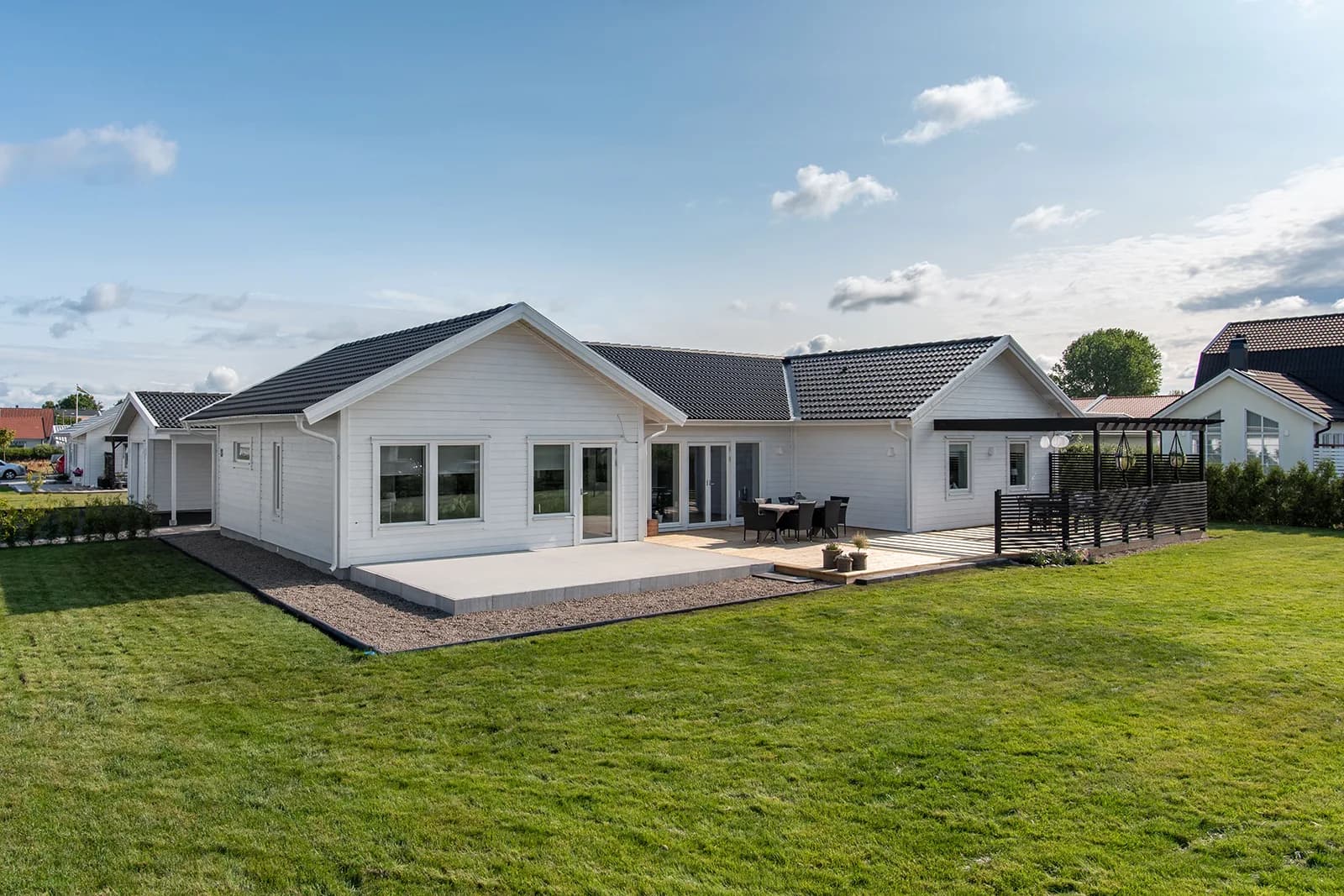 Villa Hällevik