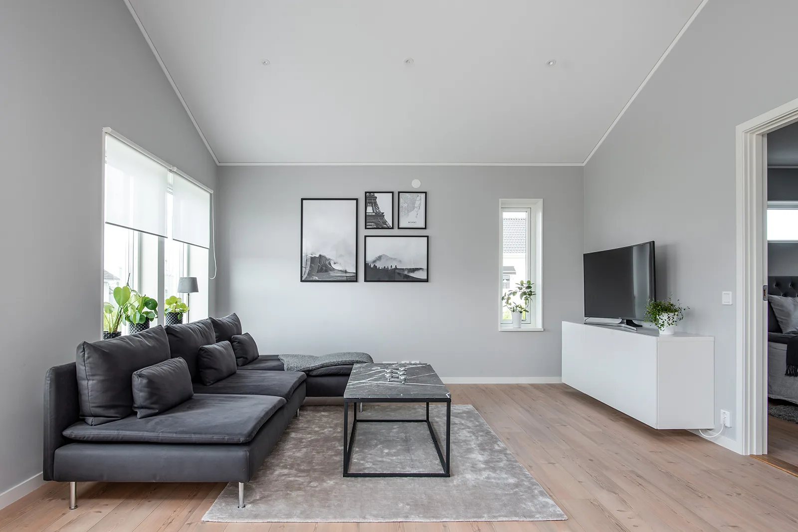 Villa Hällevik