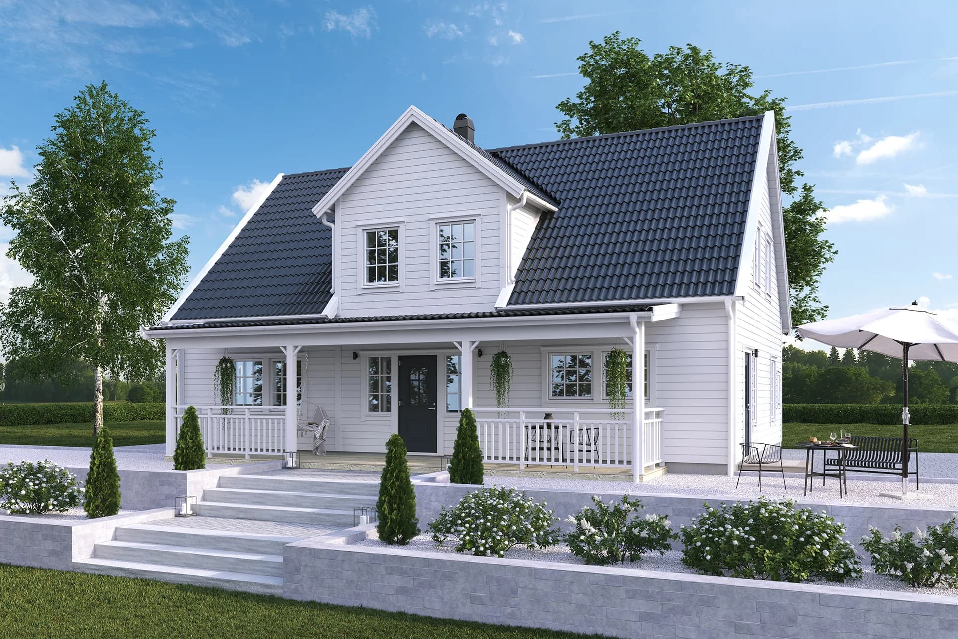Villa Hållö