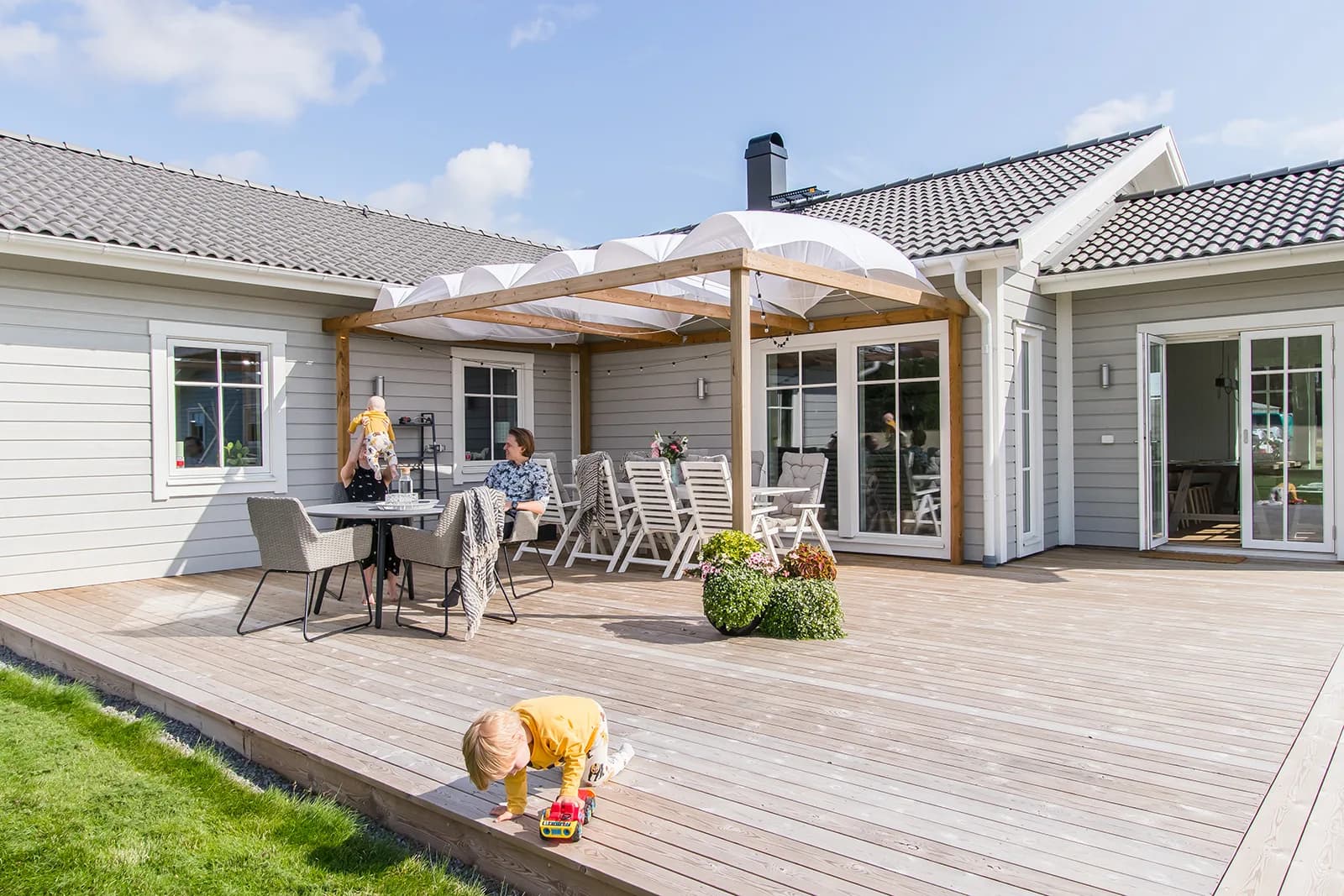 Villa Hasseludden