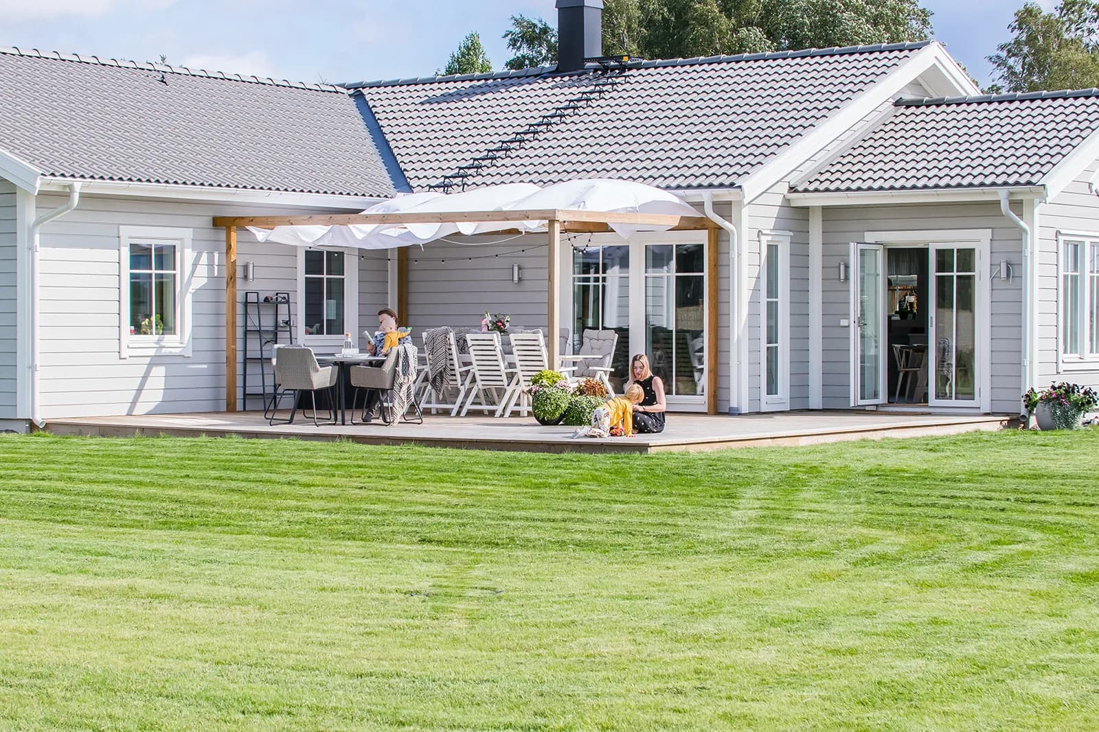 Villa Hasseludden