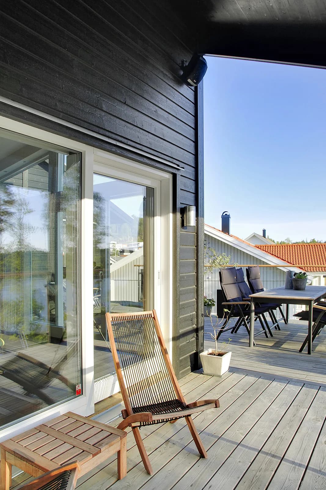 Villa Kattvik