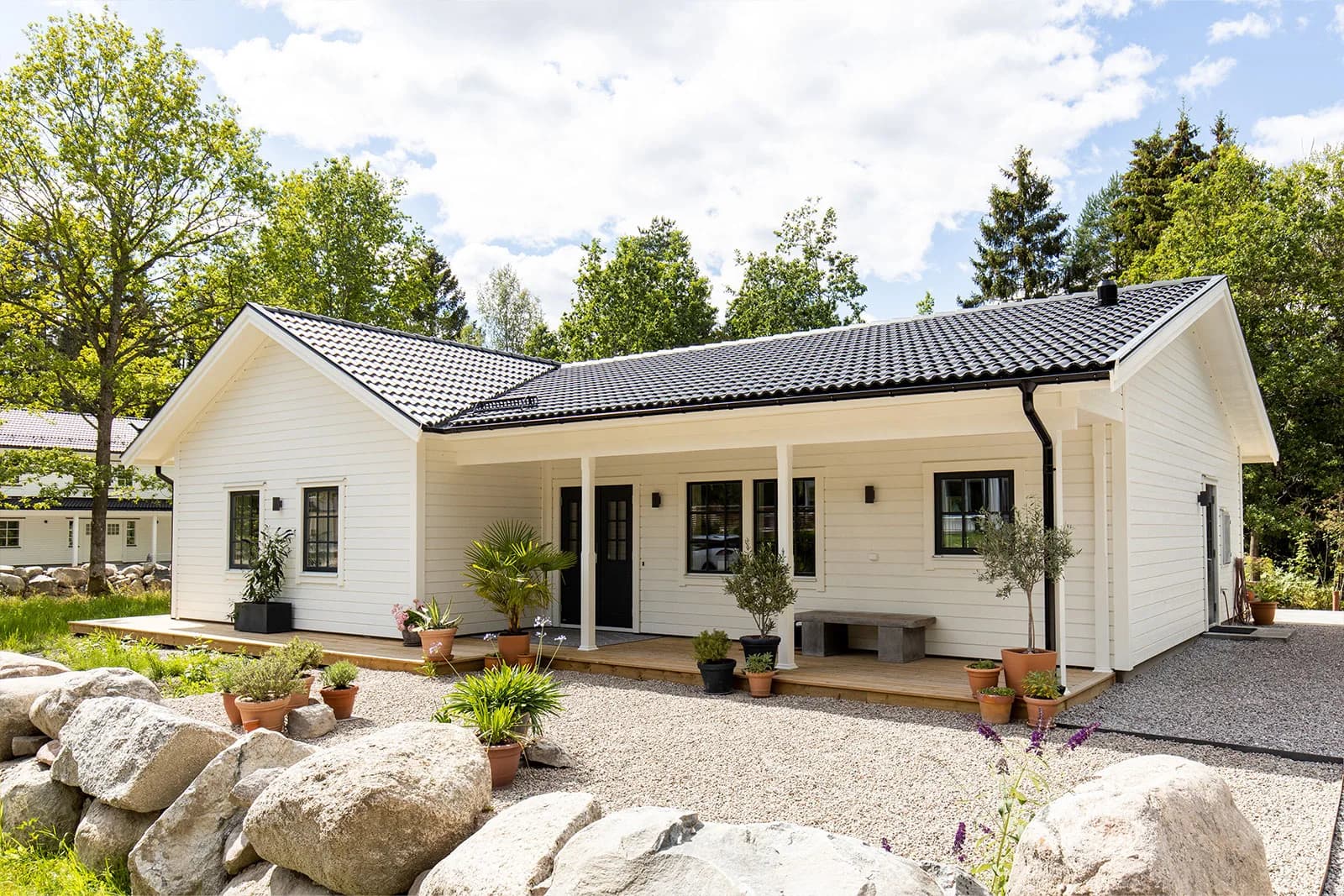 Villa Kobbskär