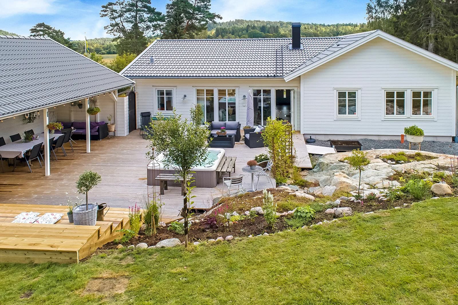 Villa Kobbskär