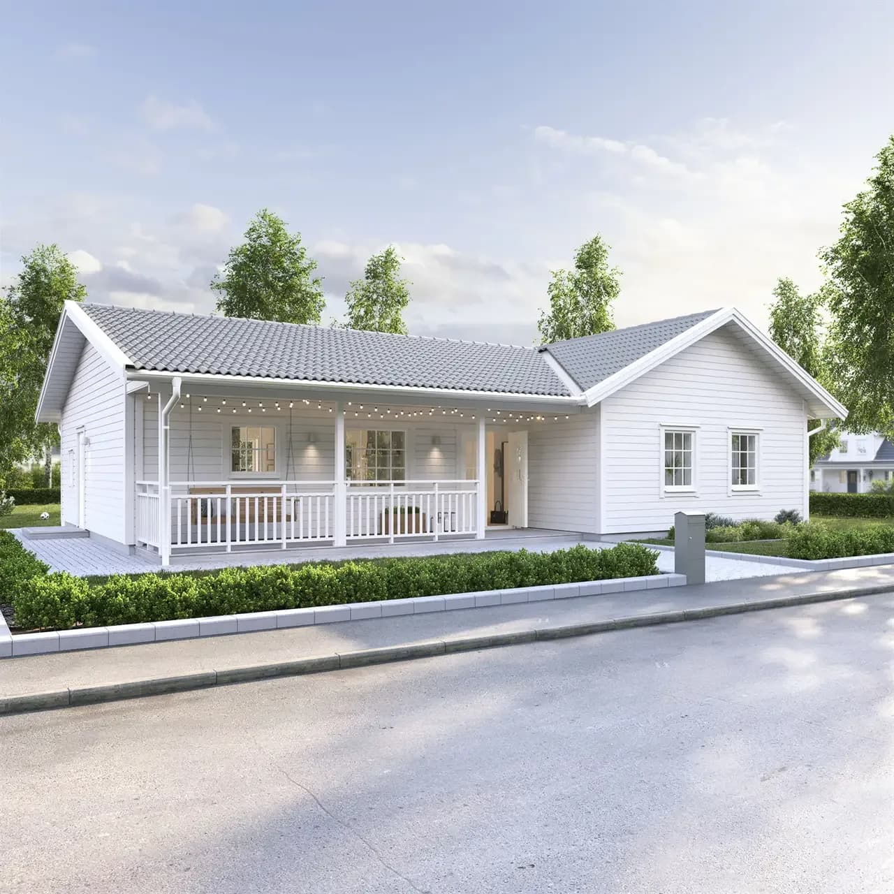 Villa Kobbskär