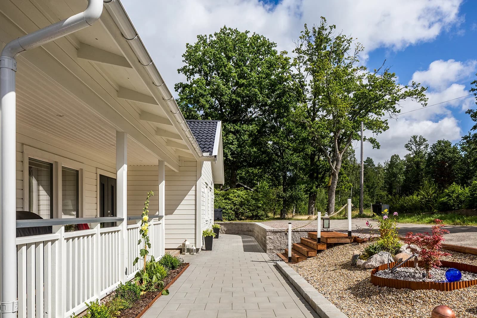Villa Kobbskär