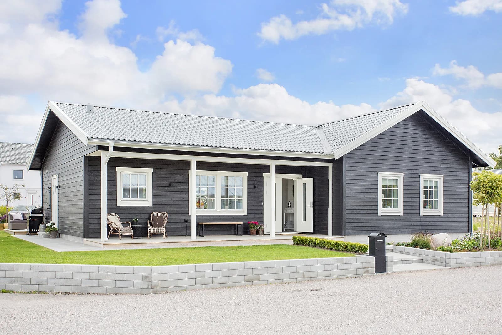 Villa Kobbskär