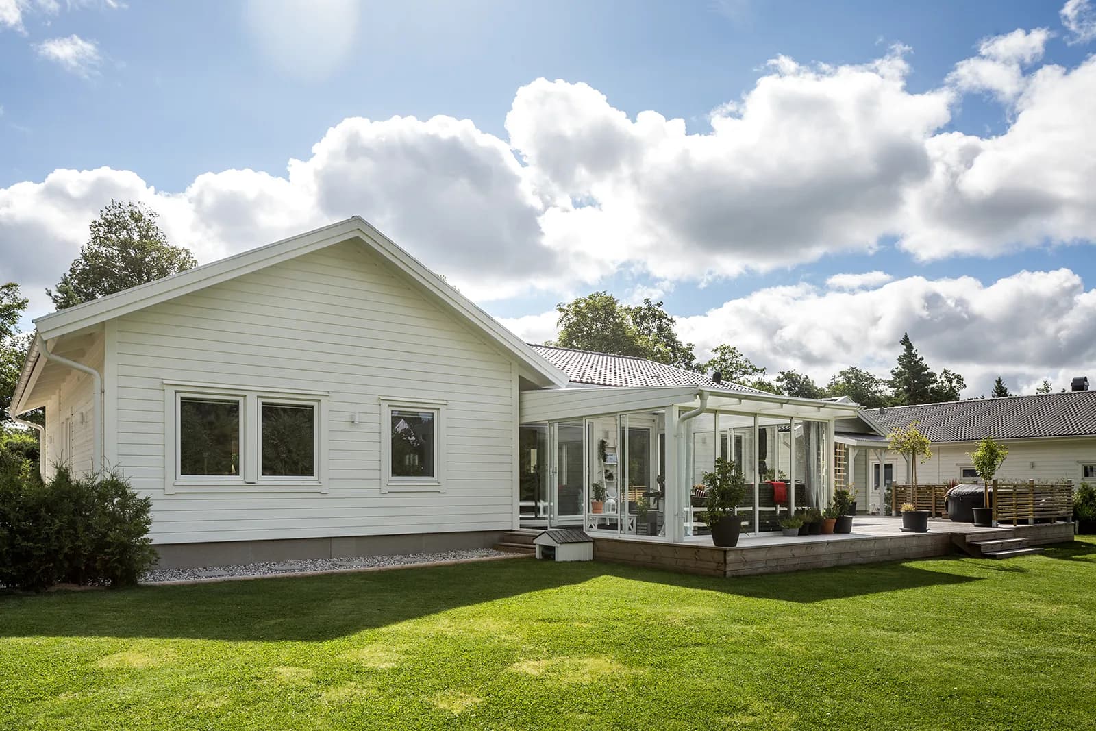 Villa Kobbskär