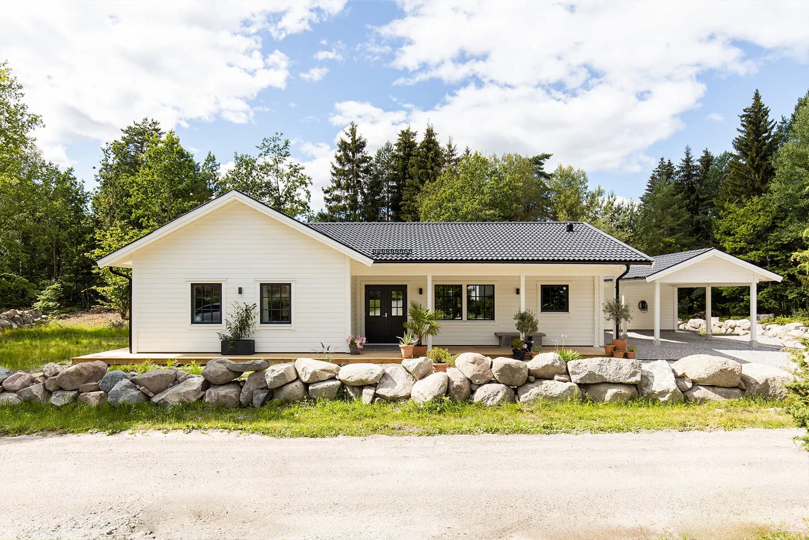 Villa Kobbskär