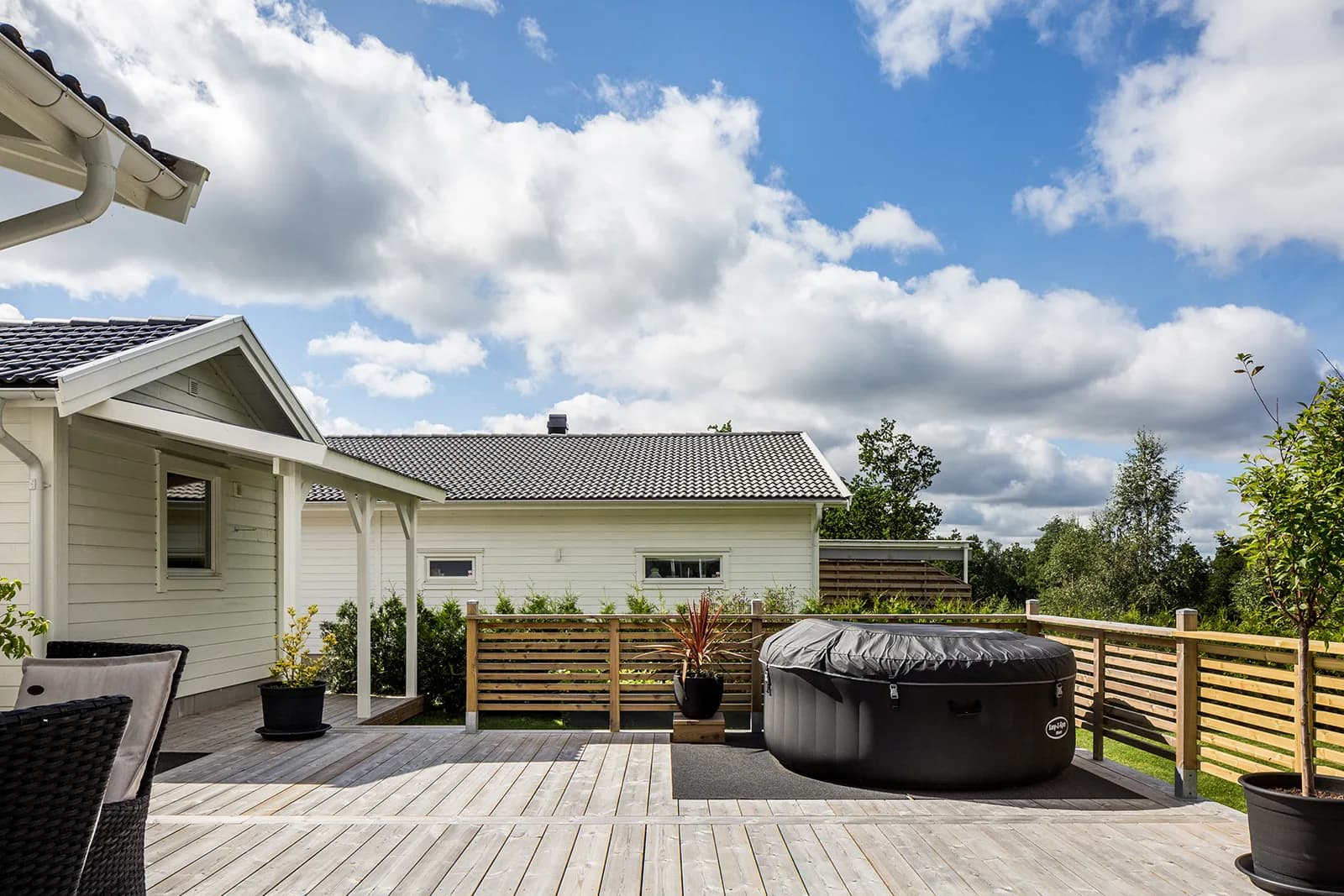 Villa Kobbskär