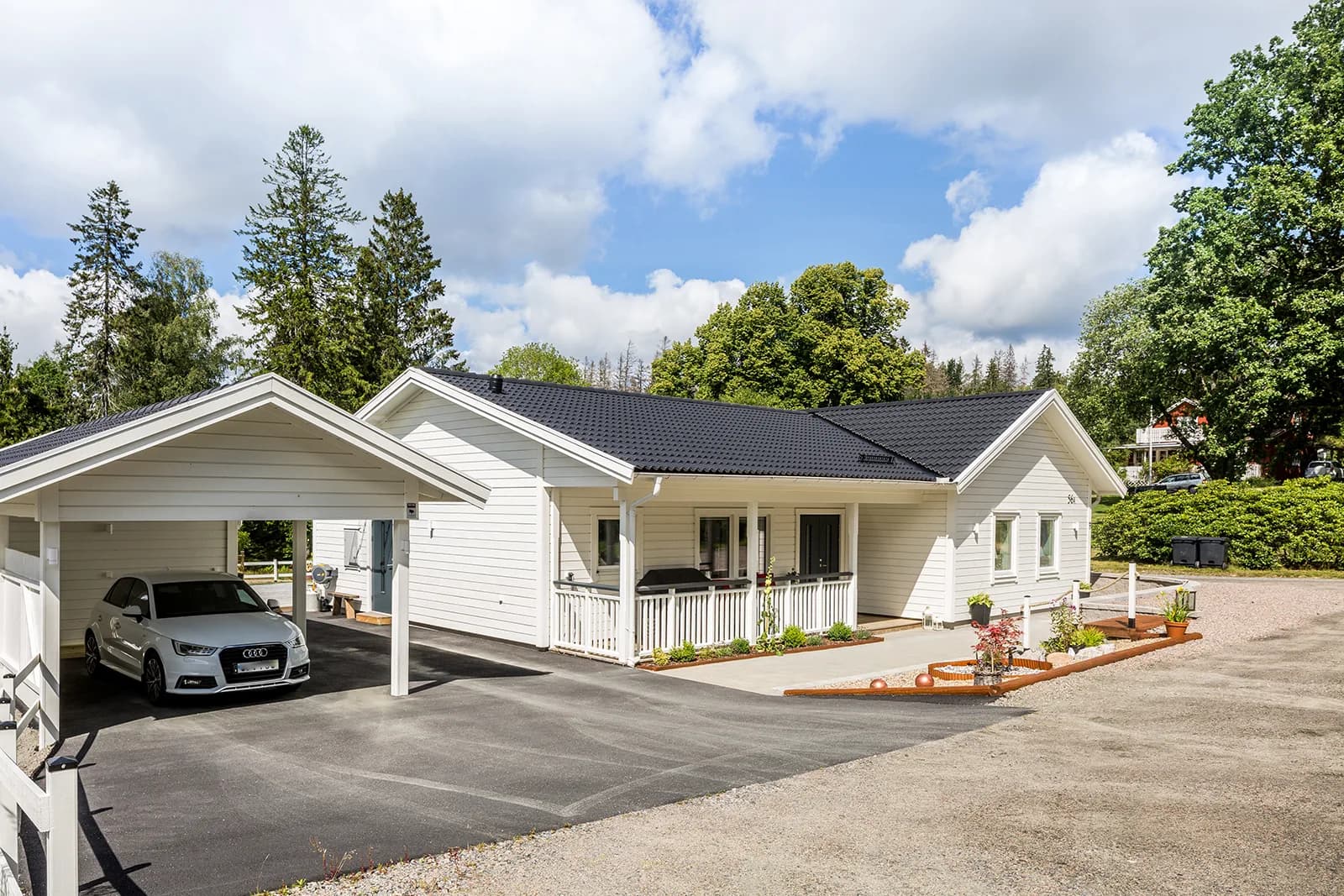Villa Kobbskär
