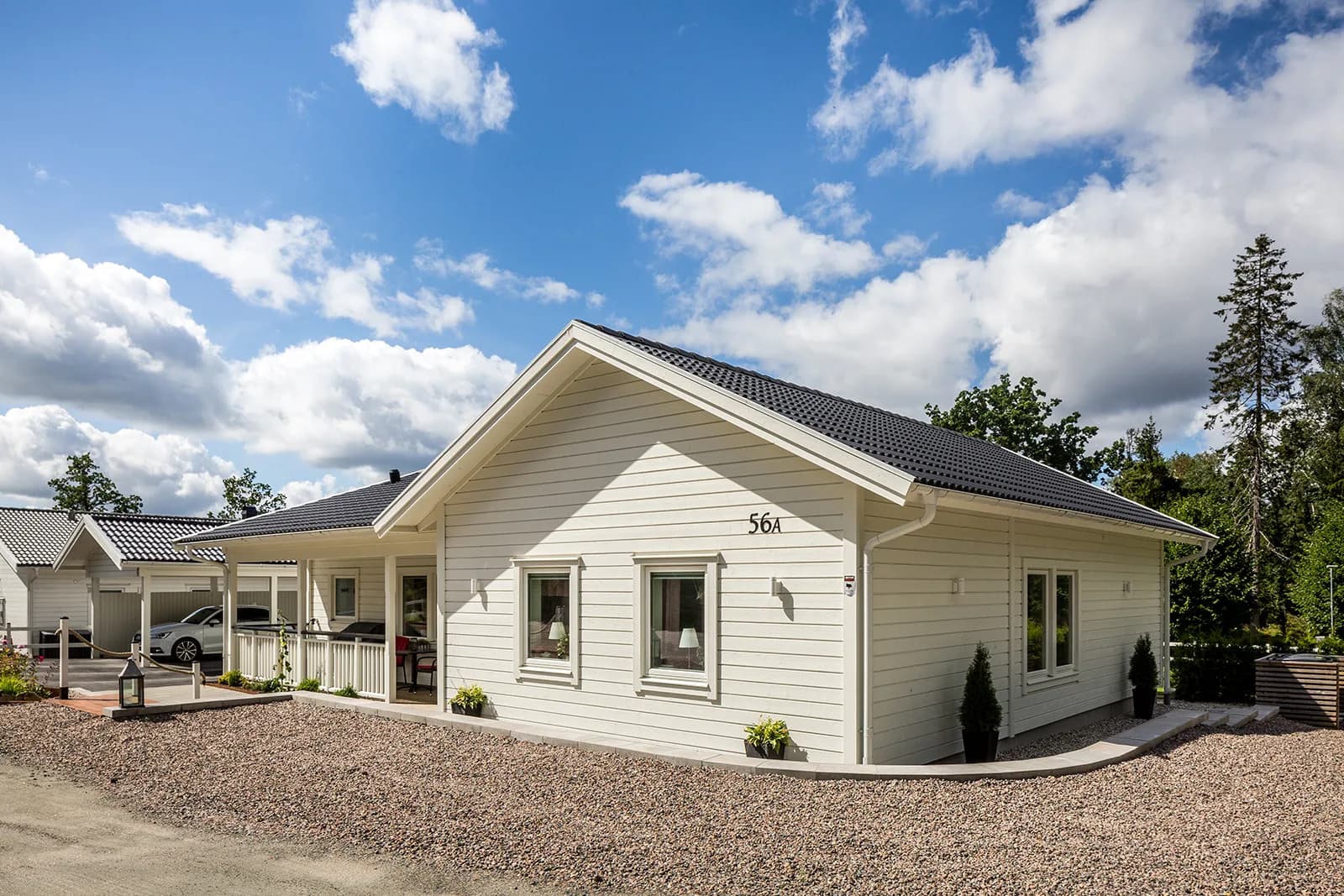 Villa Kobbskär