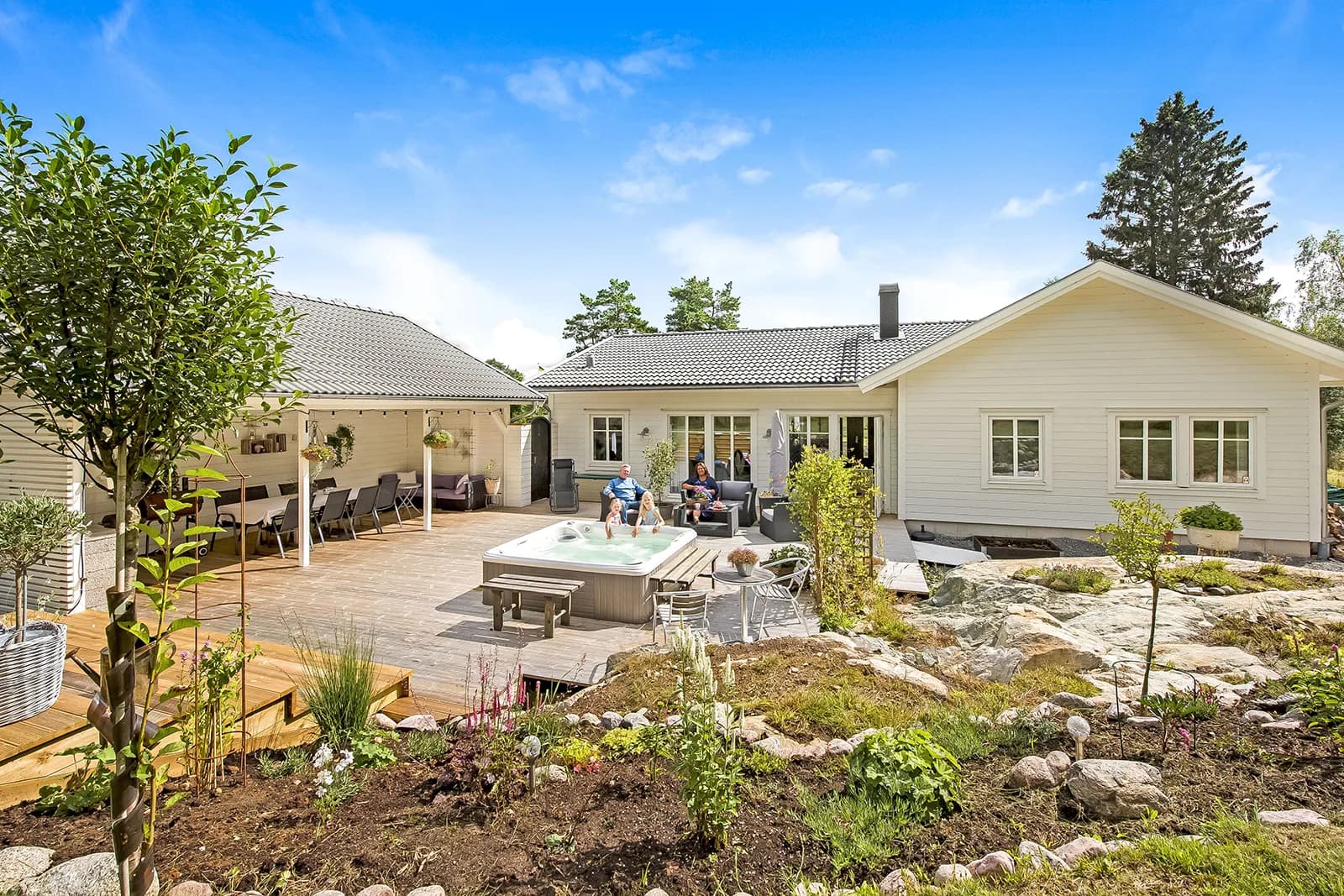 Villa Kobbskär