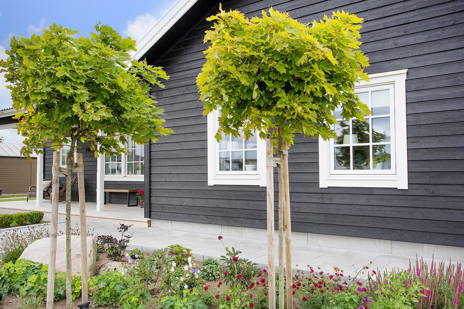 Villa Kobbskär