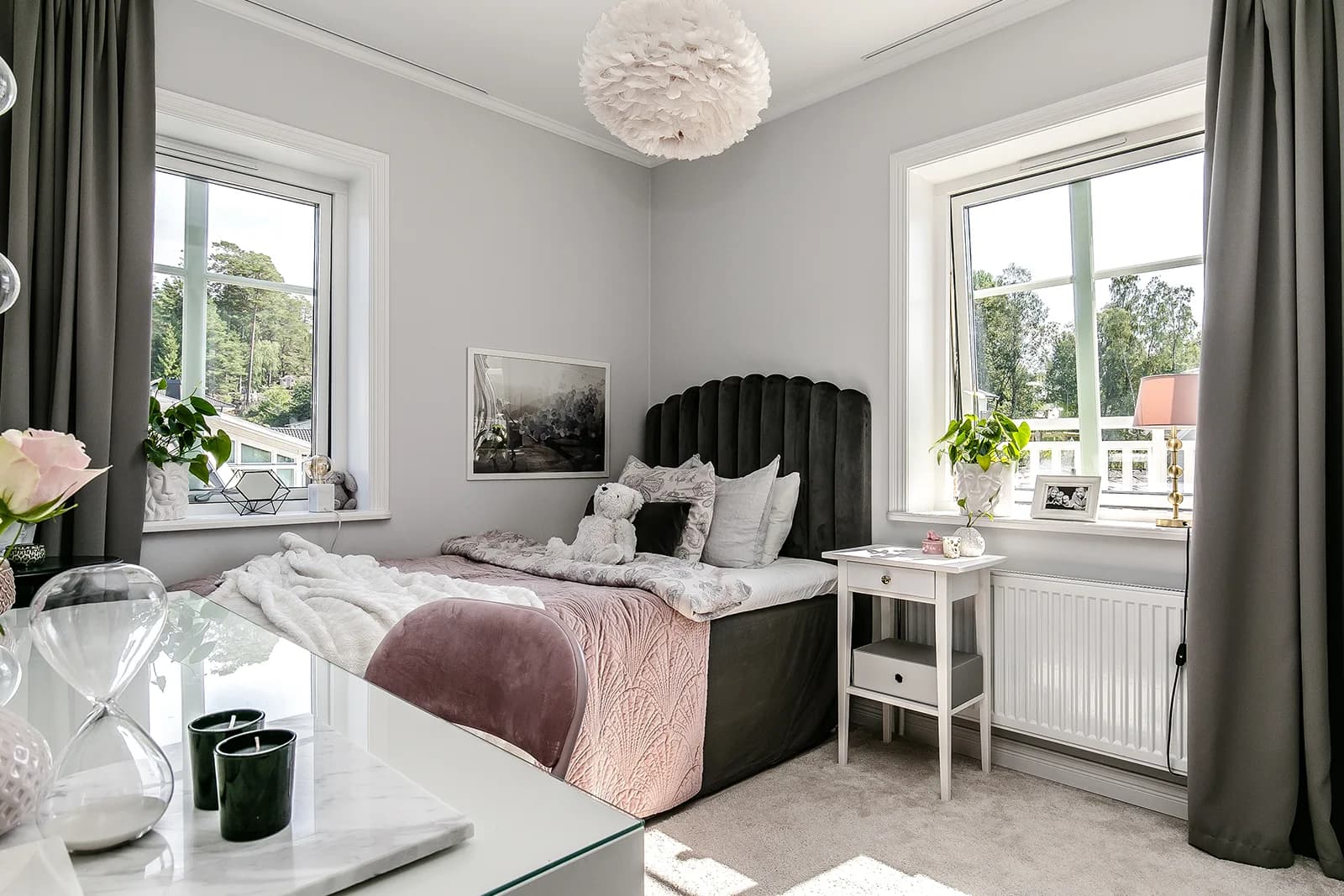 Villa Lindbacken