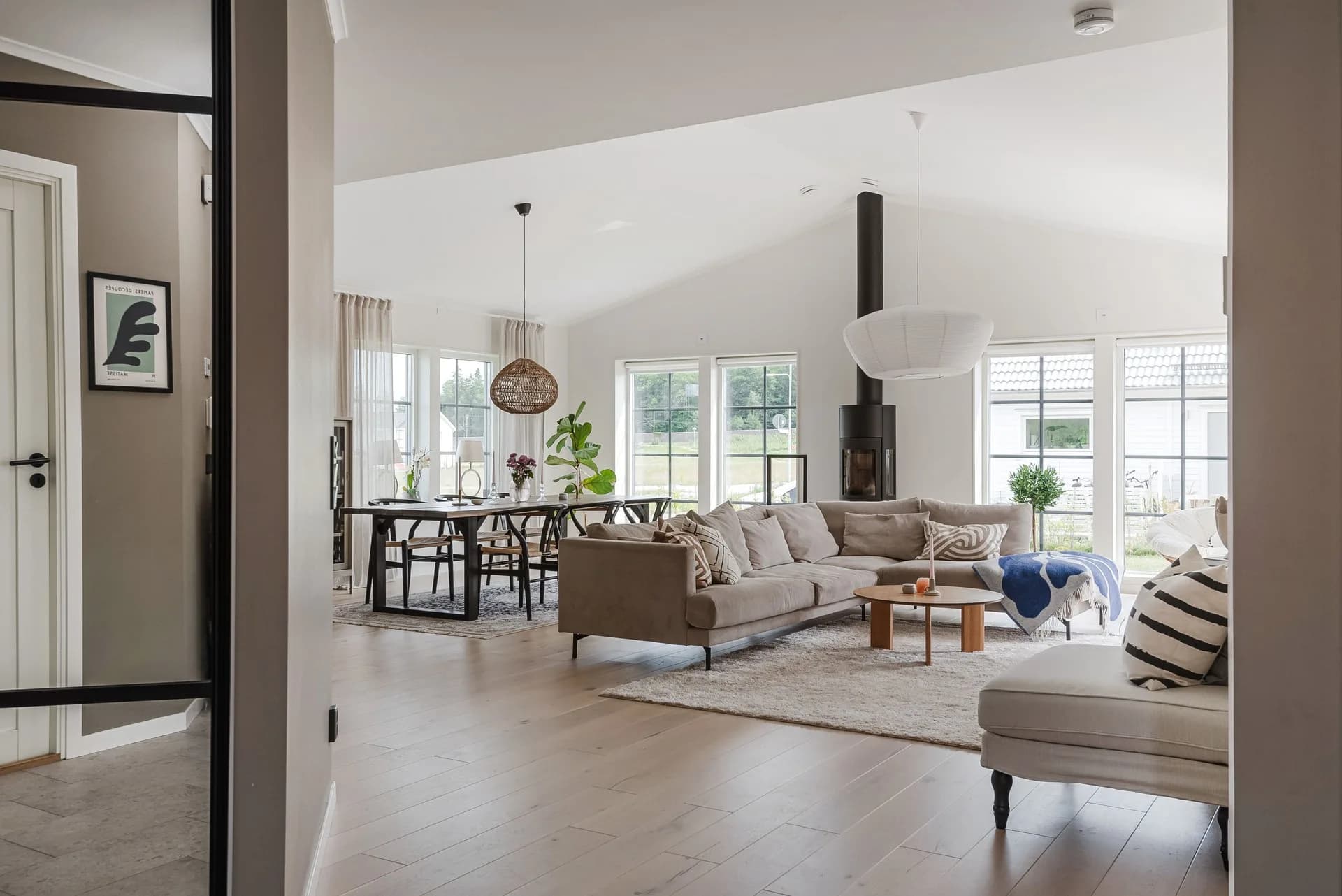Villa Lindö