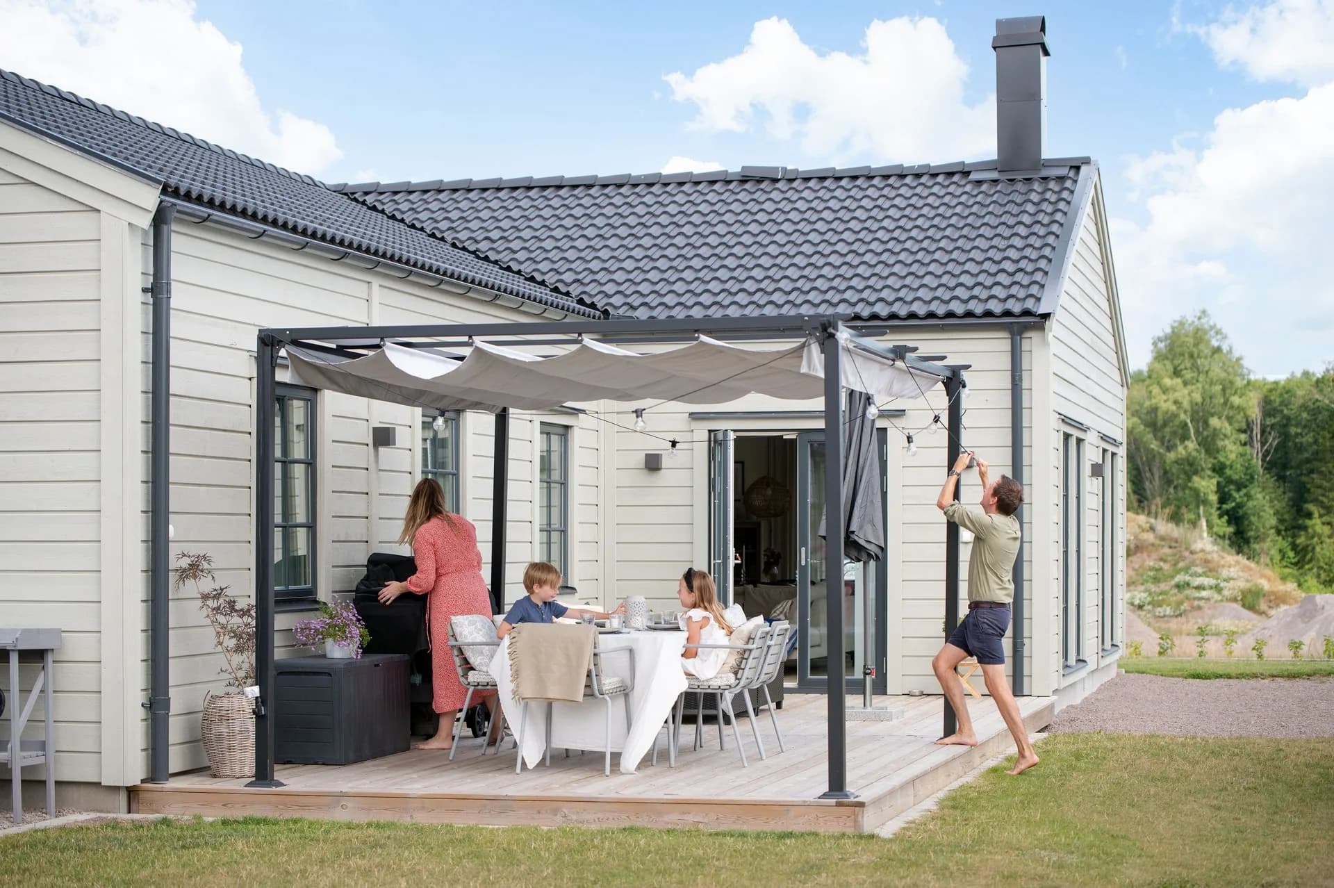 Villa Lindö