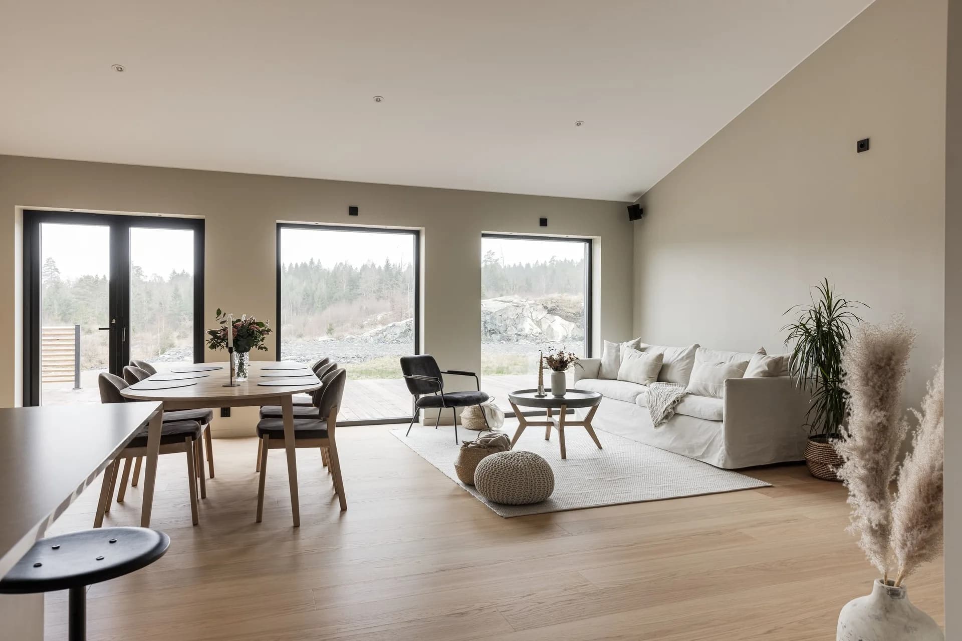 Villa Lycke