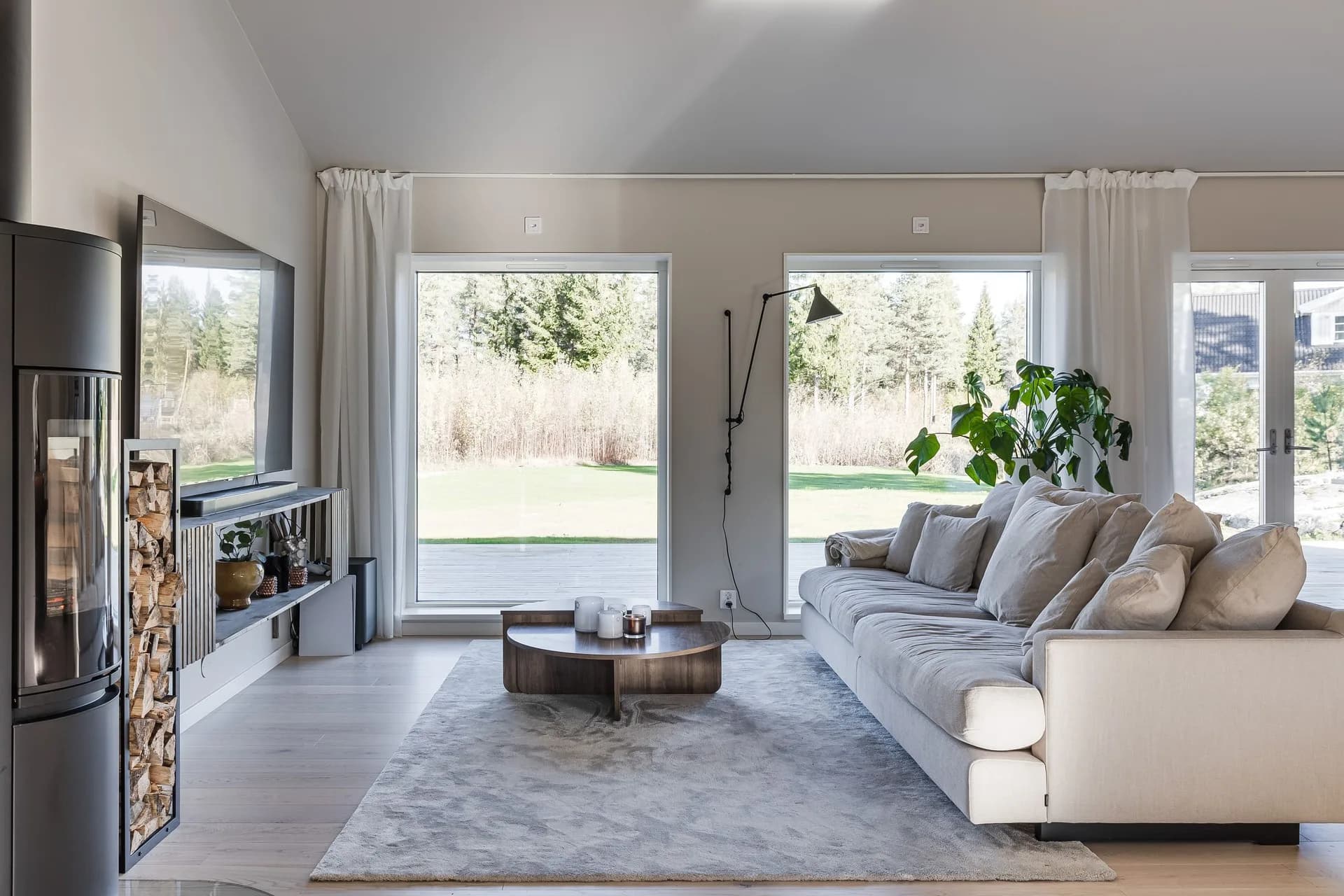 Villa Lycke