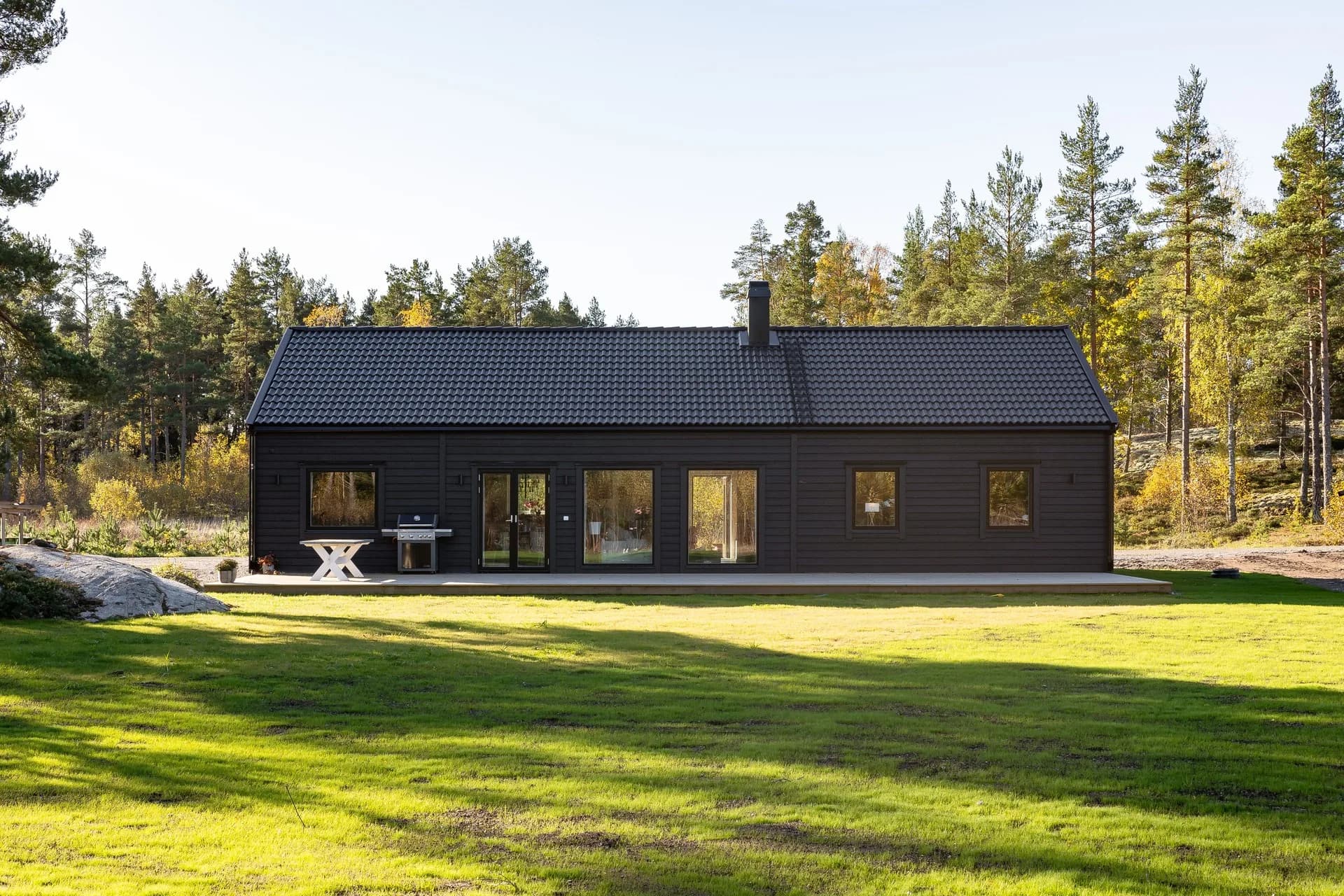 Villa Lycke