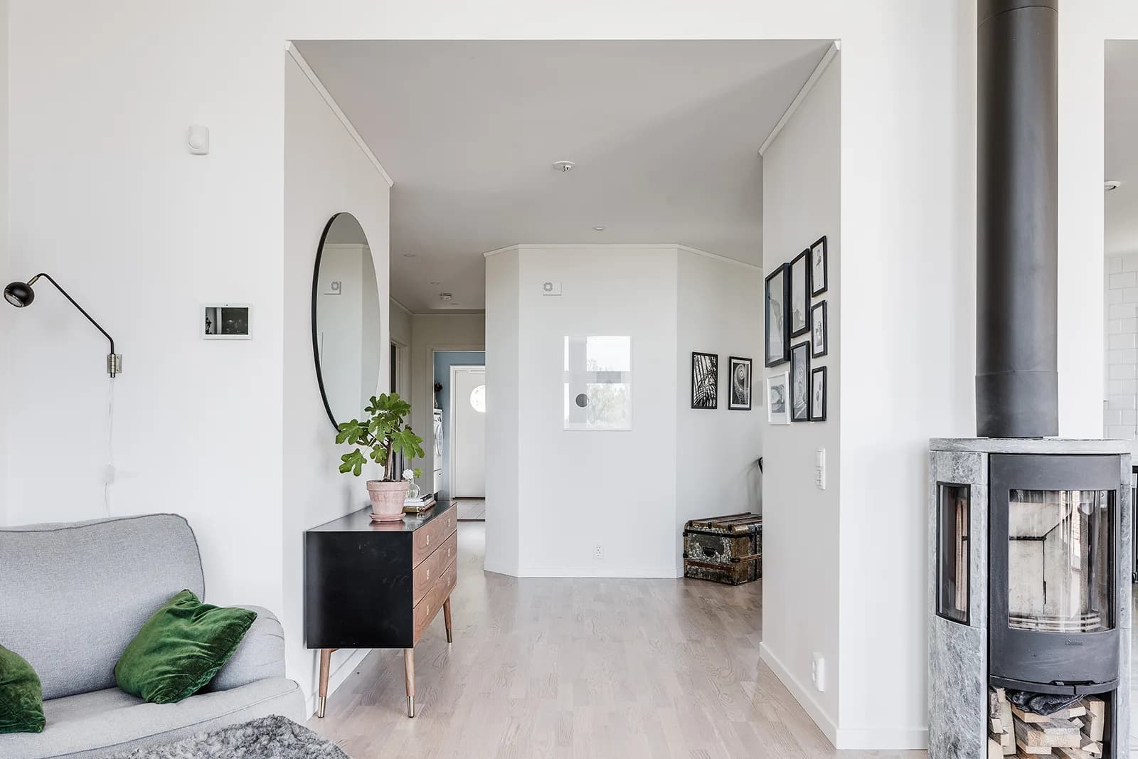 Villa Nidingen