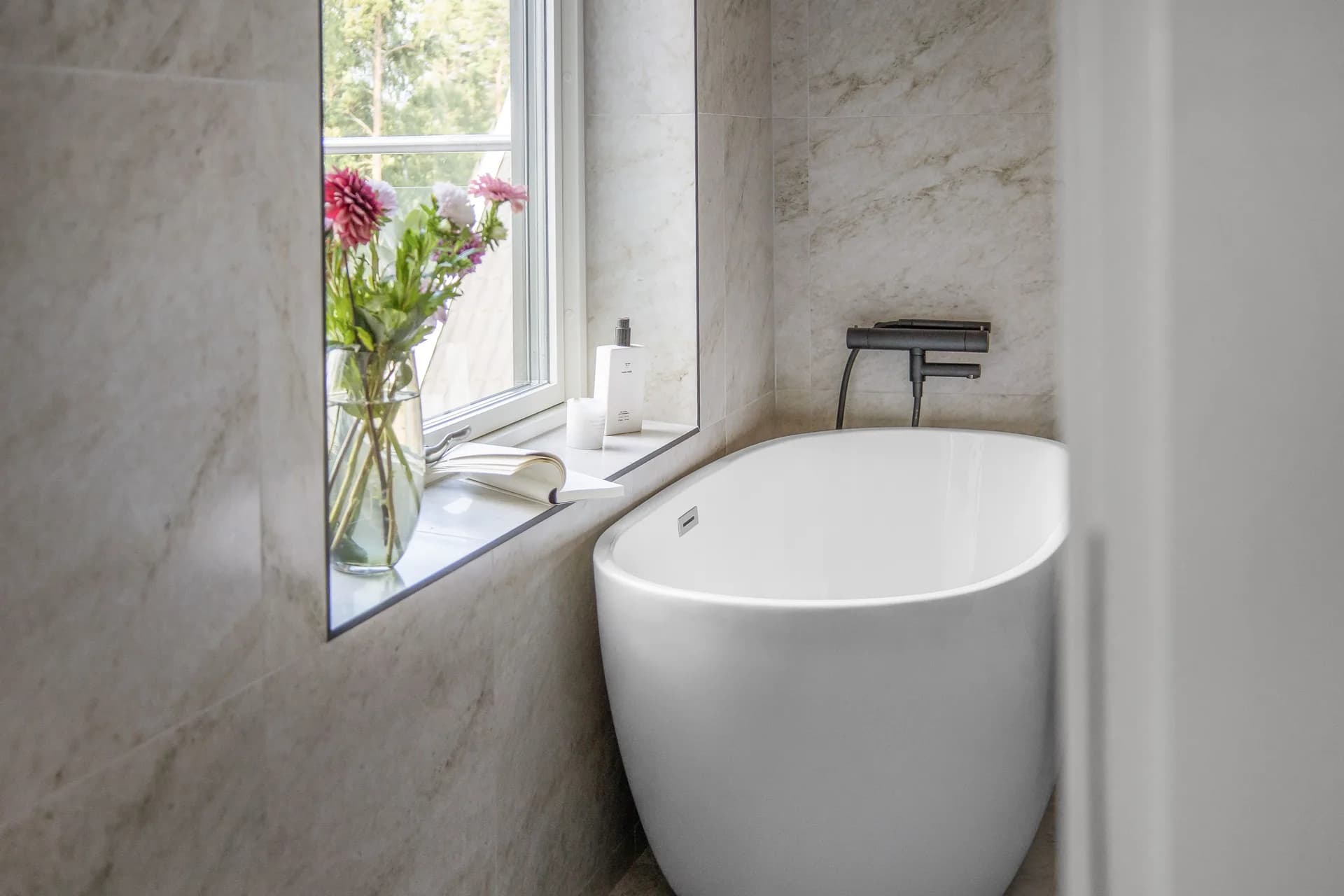 Villa Nockeby Modern