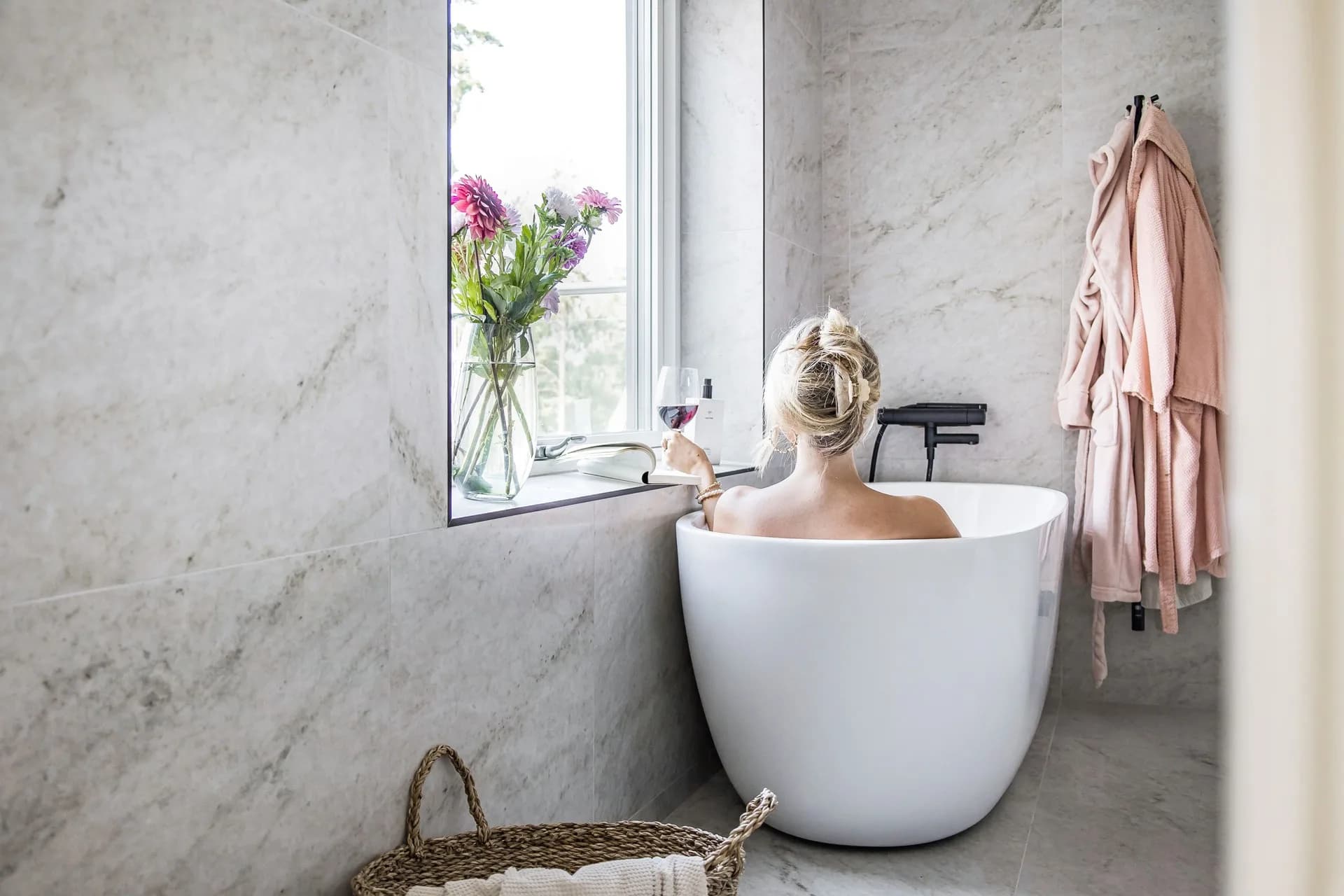 Villa Nockeby Modern