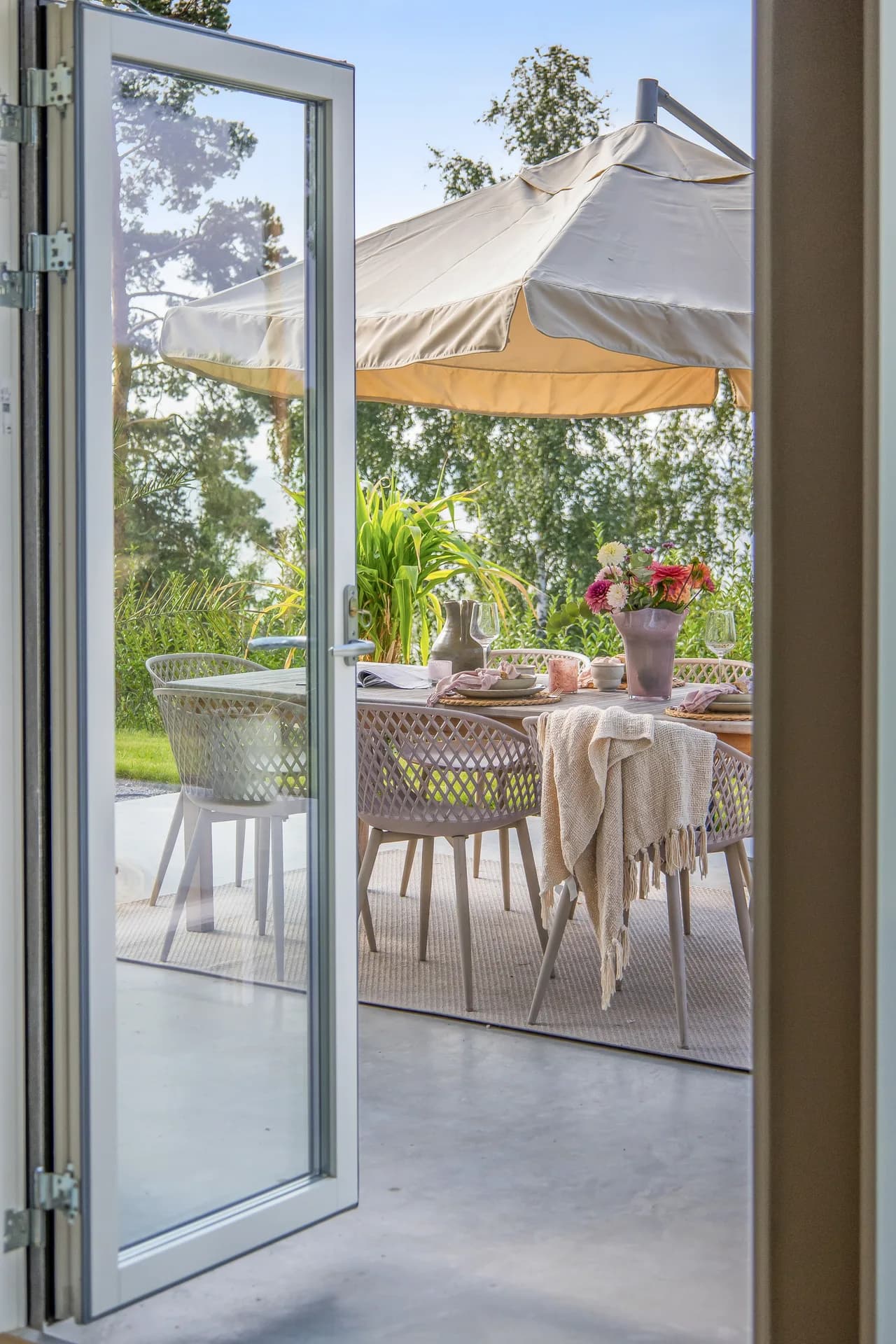 Villa Nockeby Modern