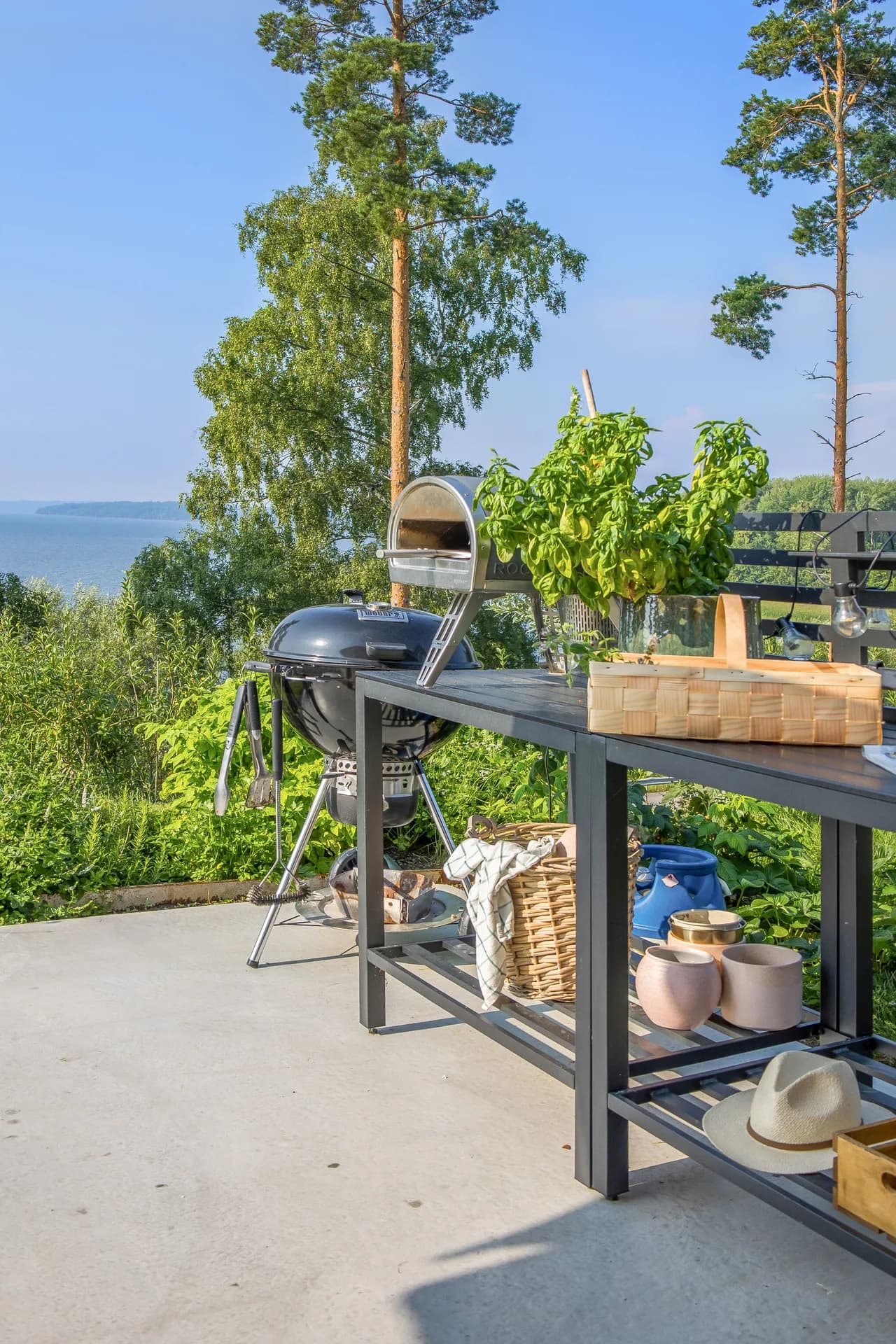 Villa Nockeby Modern